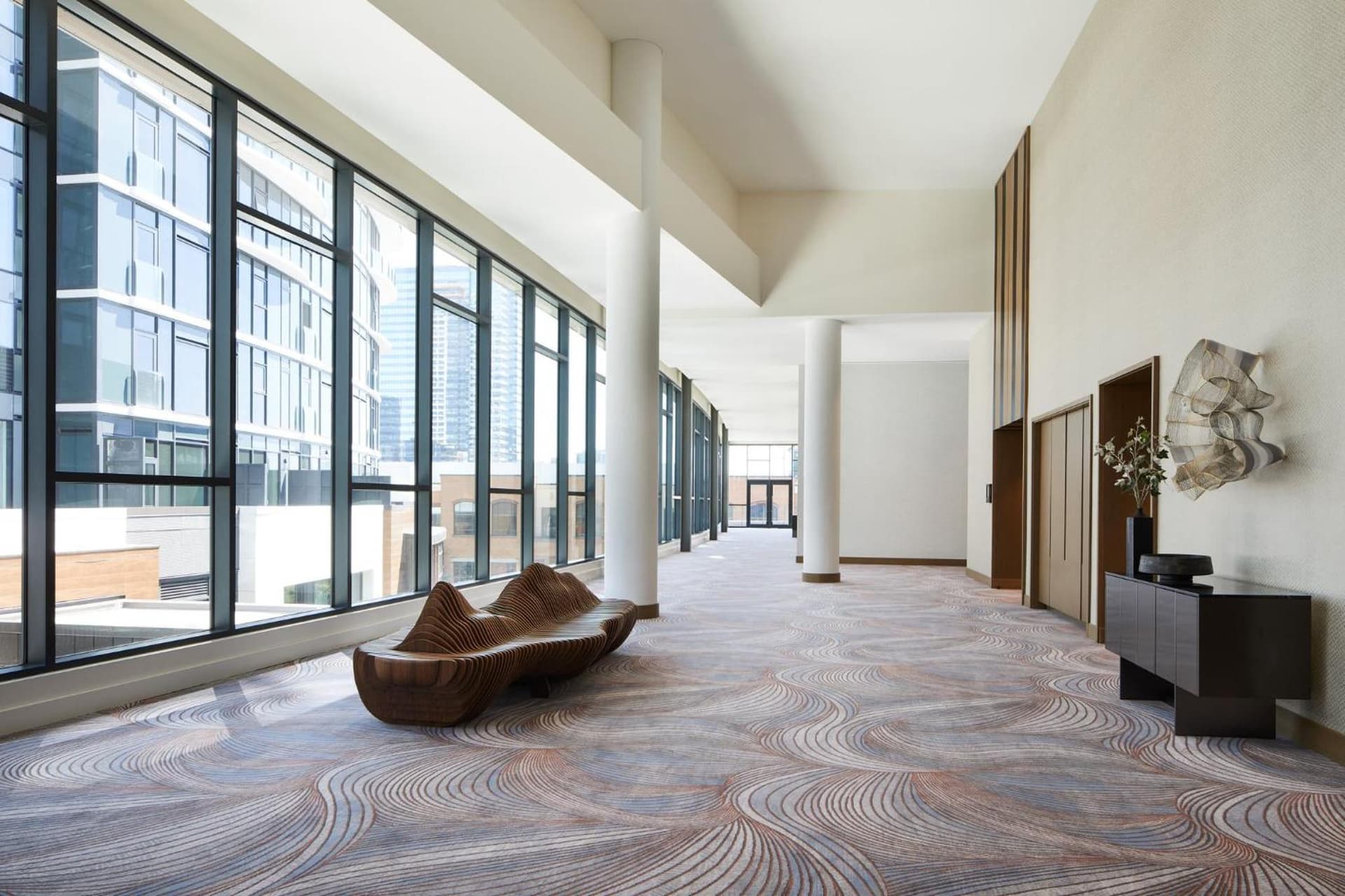 InterContinental Seattle Bellevue, by IHG gallery photo in Bellevue, WA — image 115