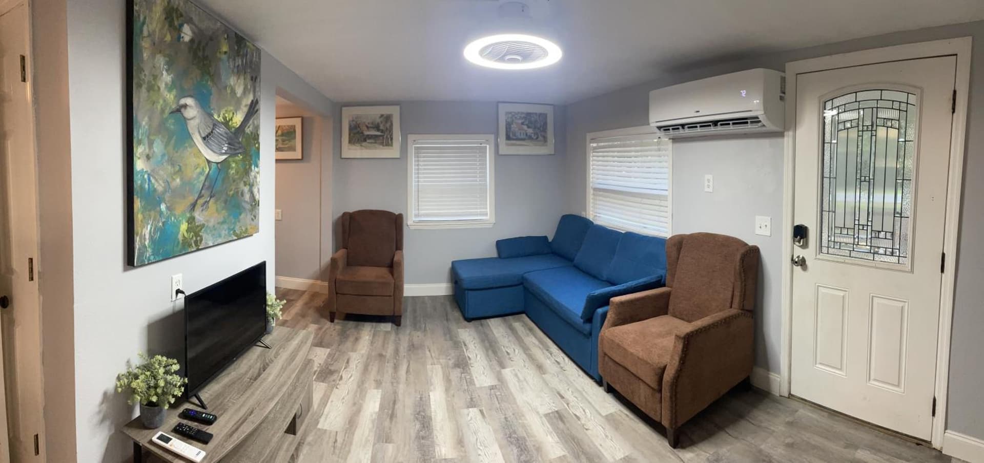 Nature Coast Inn & Cottages gallery photo in Inglis, FL — image 209