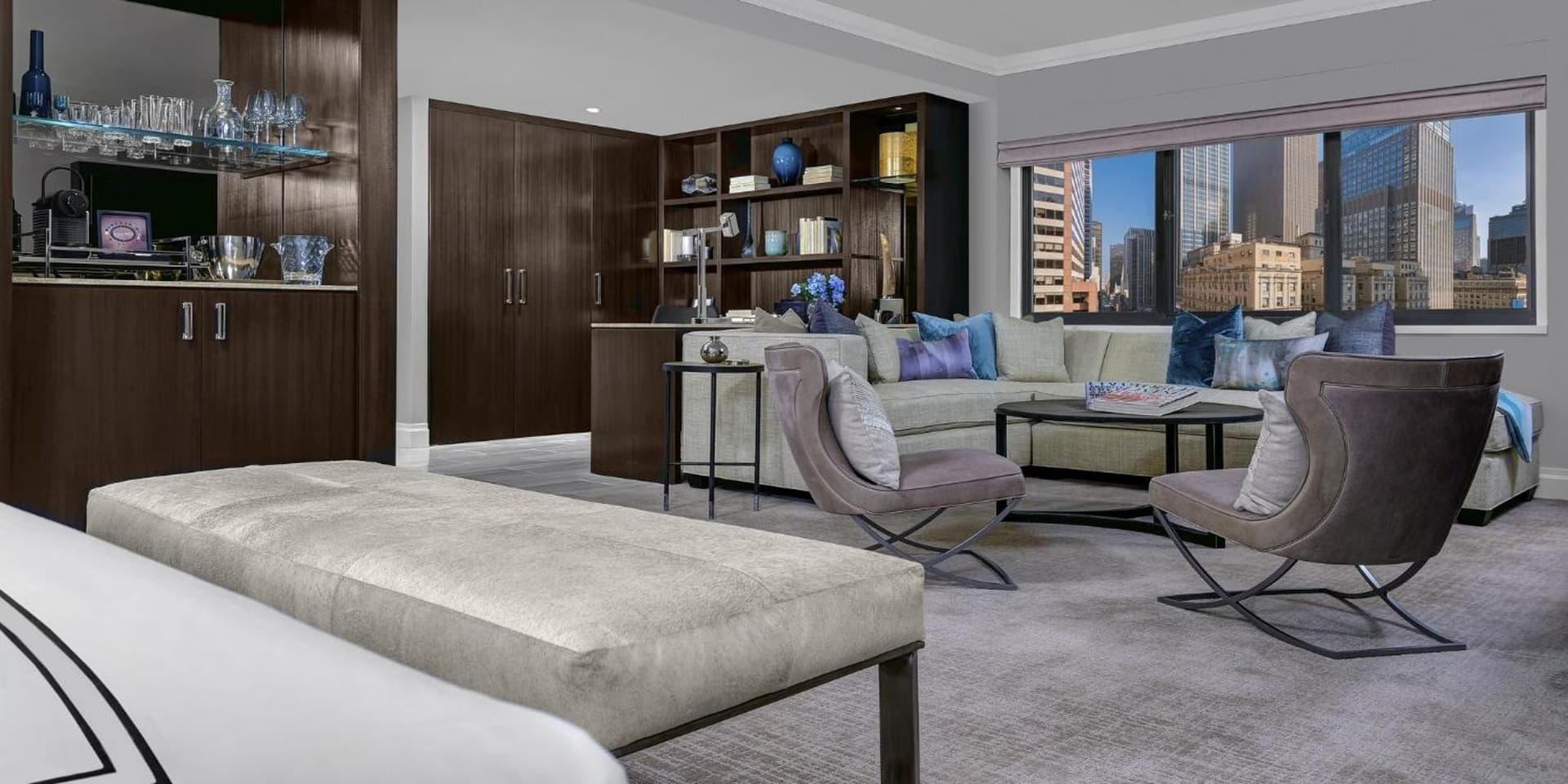 The Manhattan at Times Square Hotel gallery photo in New York, NY — image 80