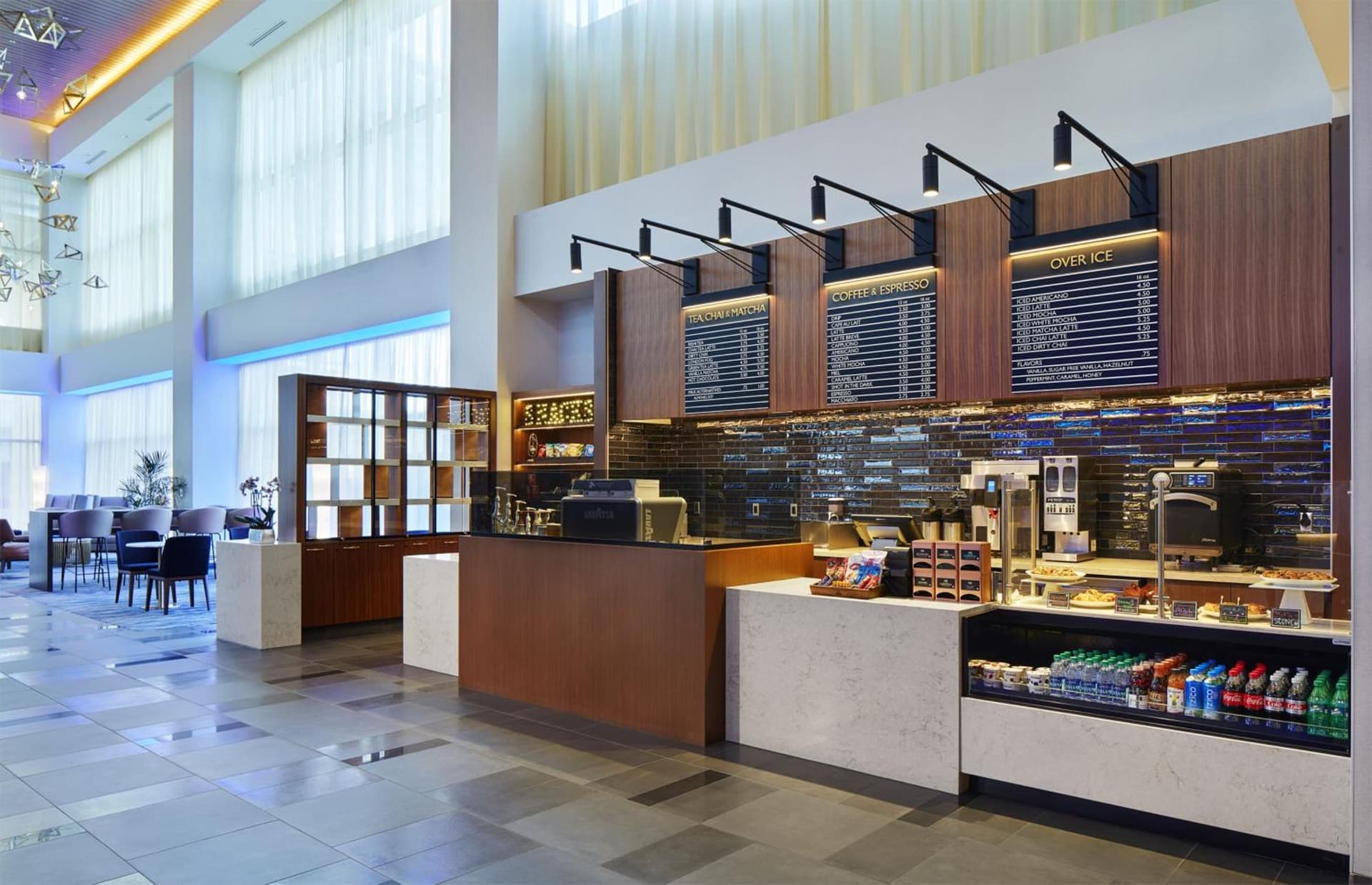 InterContinental Minneapolis - St. Paul Airport by IHG gallery photo in Minneapolis, MN — image 79