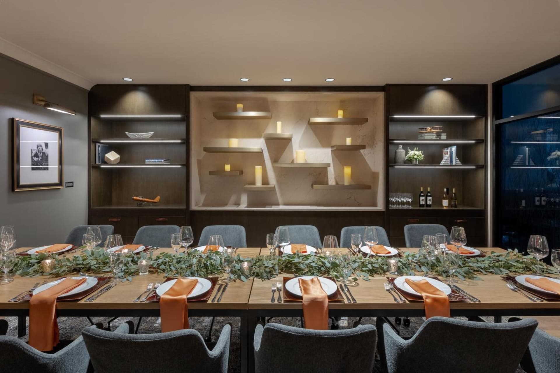InterContinental Minneapolis - St. Paul Airport by IHG gallery photo in Minneapolis, MN — image 21