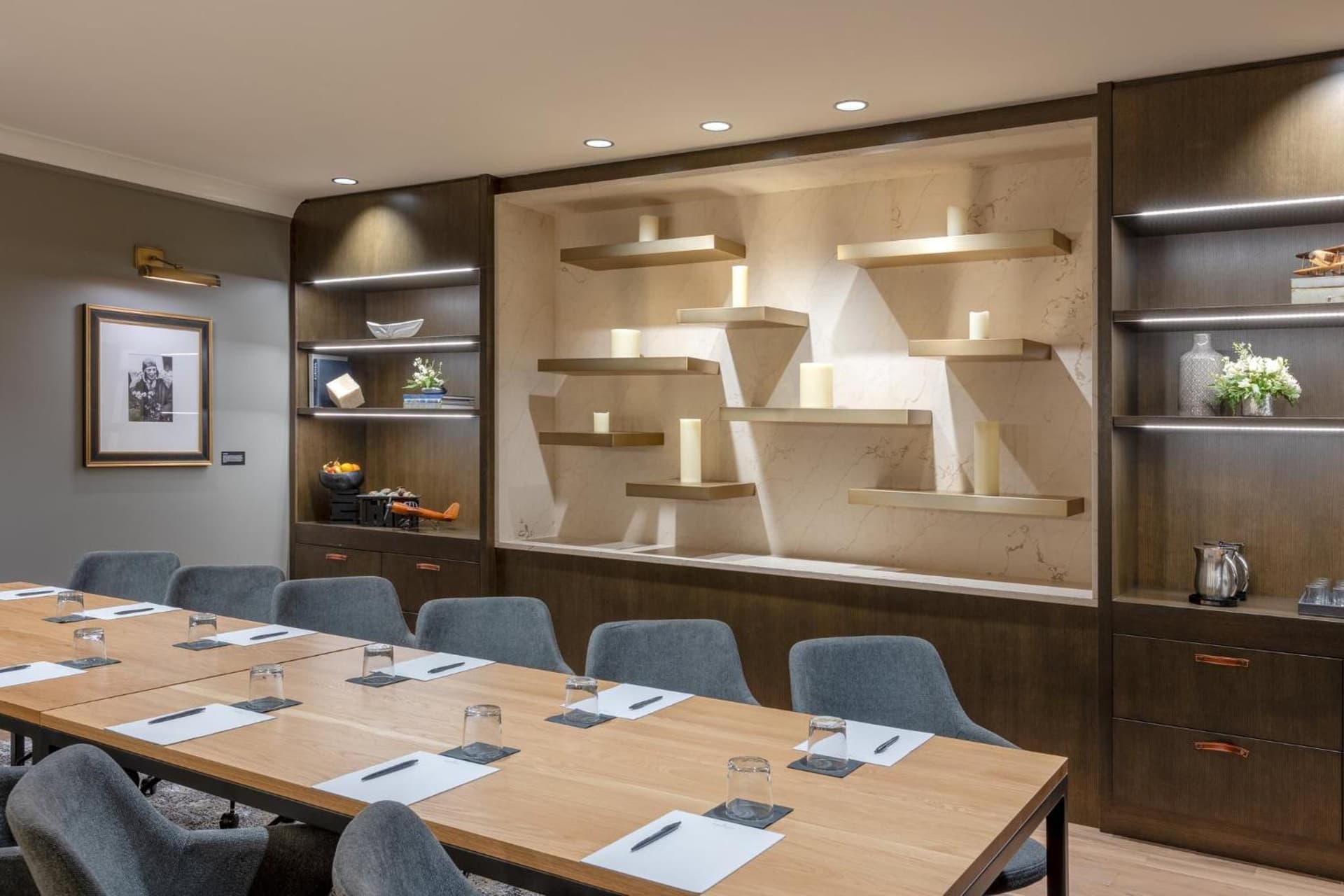 InterContinental Minneapolis - St. Paul Airport by IHG gallery photo in Minneapolis, MN — image 30