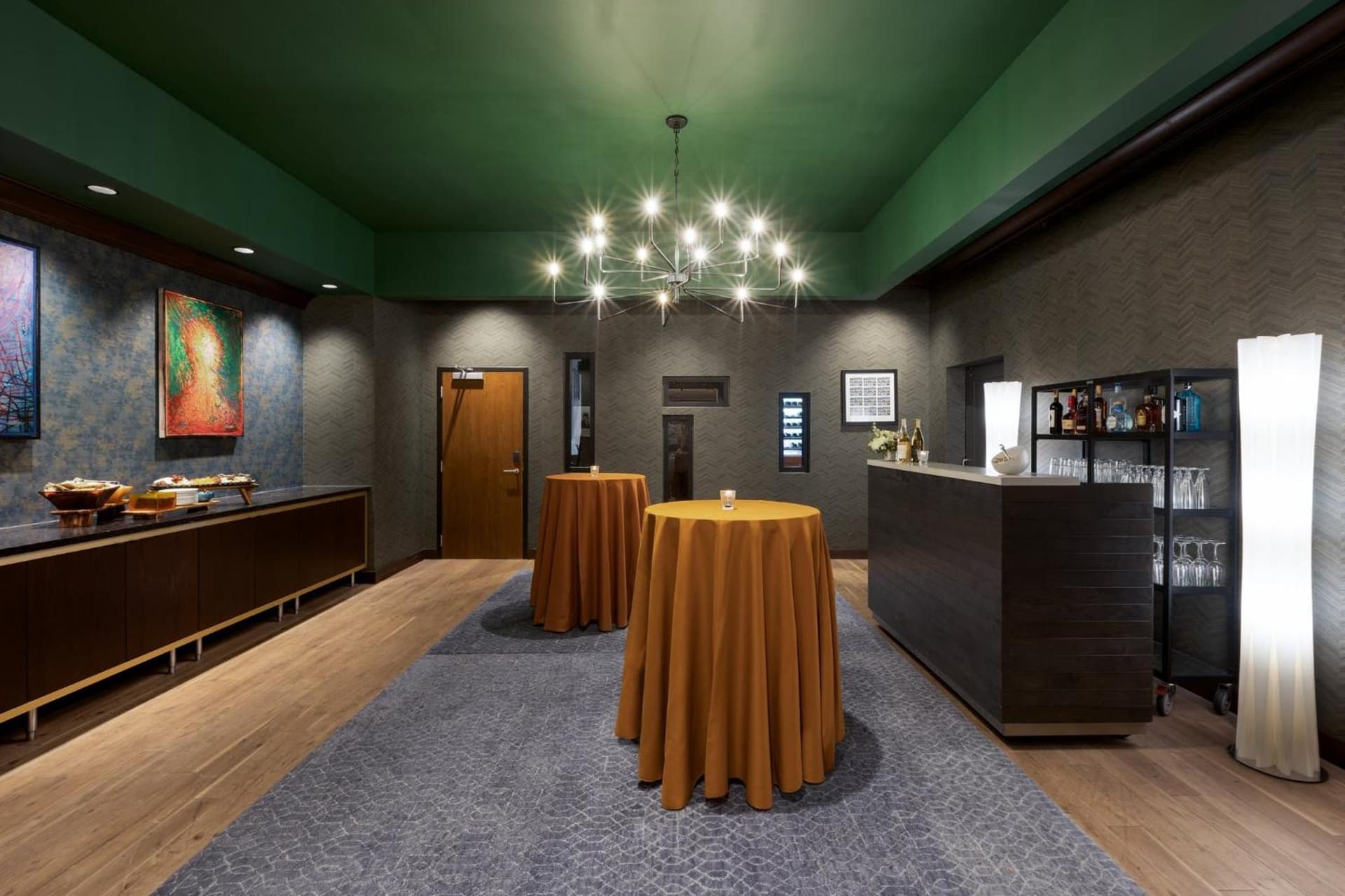 InterContinental Minneapolis - St. Paul Airport by IHG gallery photo in Minneapolis, MN — image 10