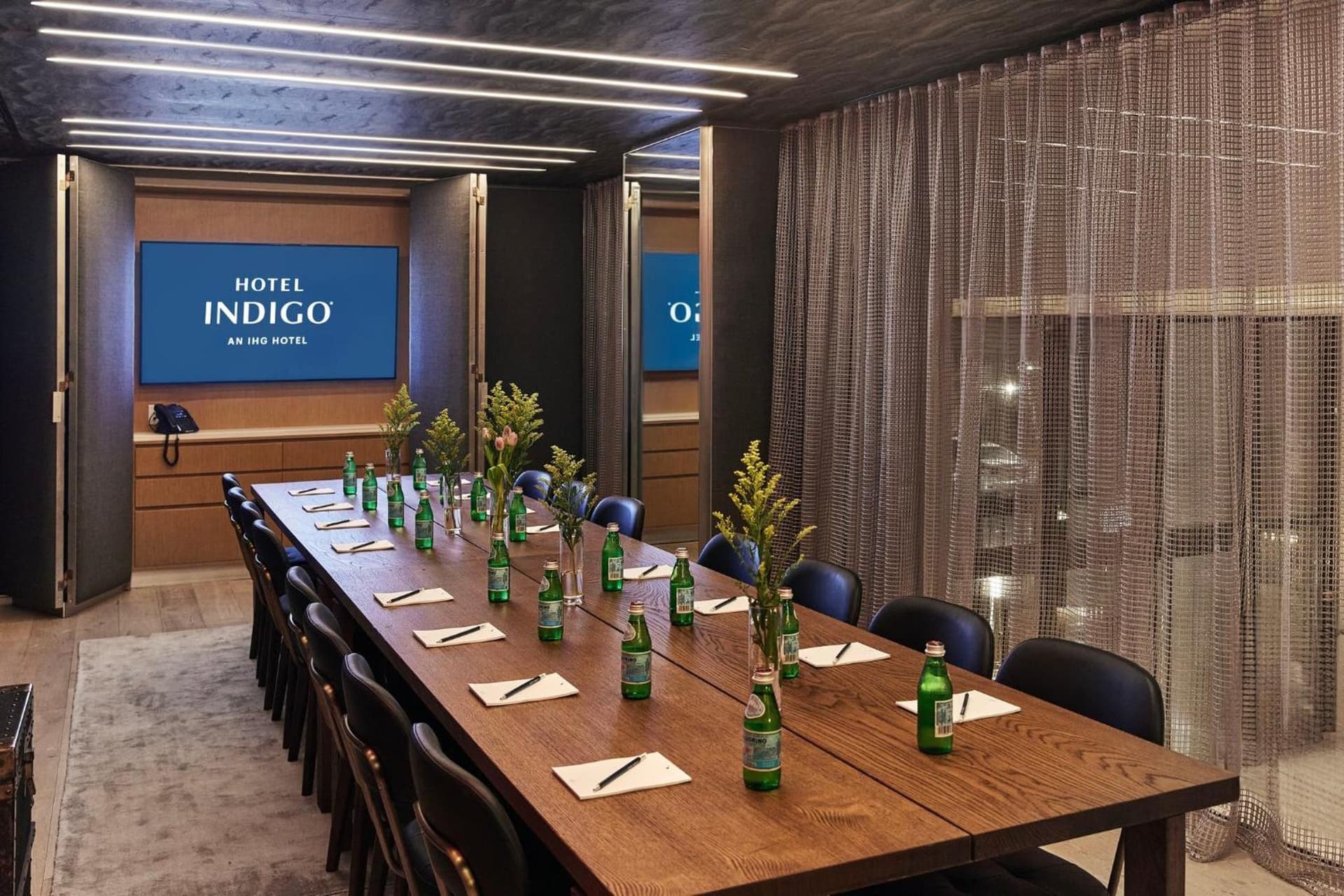 Hotel Indigo - Williamsburg - Brooklyn by IHG gallery photo in Brooklyn, NY — image 9