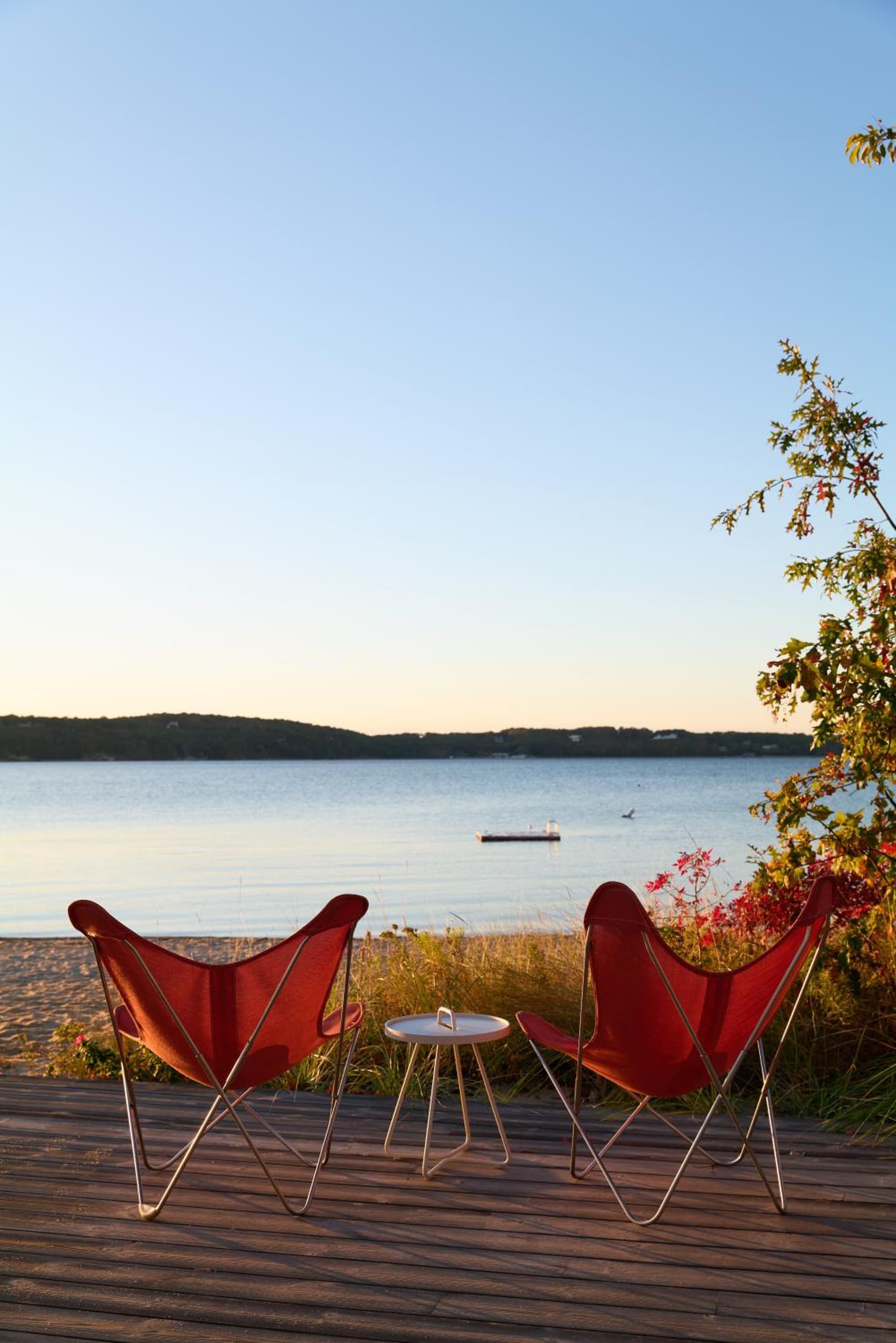 Silver Sands Motel & Beach Bungalows gallery photo in Greenport, NY — image 14