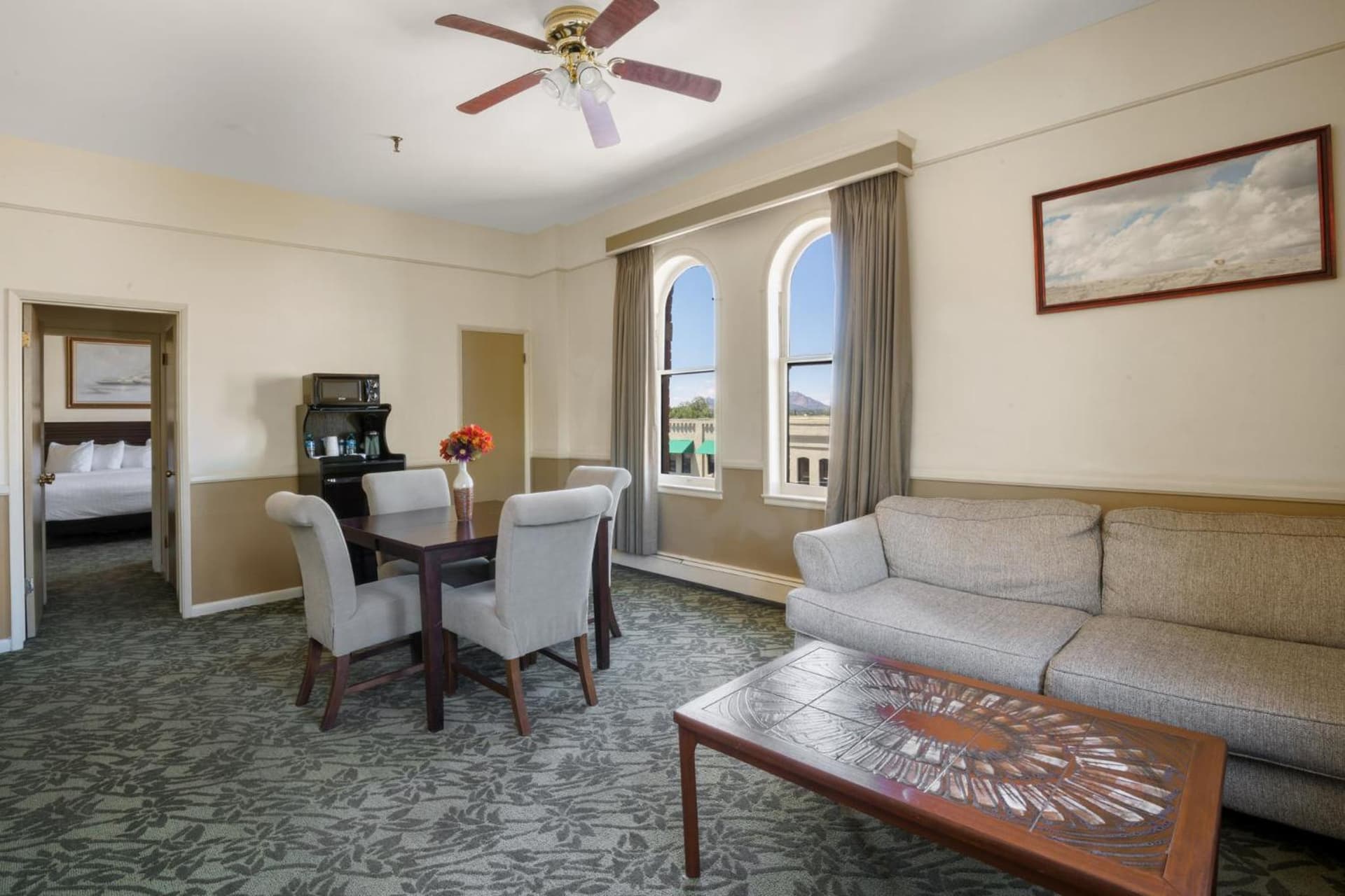 Hotel St. Michael, BW Premier Collection gallery photo in Prescott, AZ — image 75