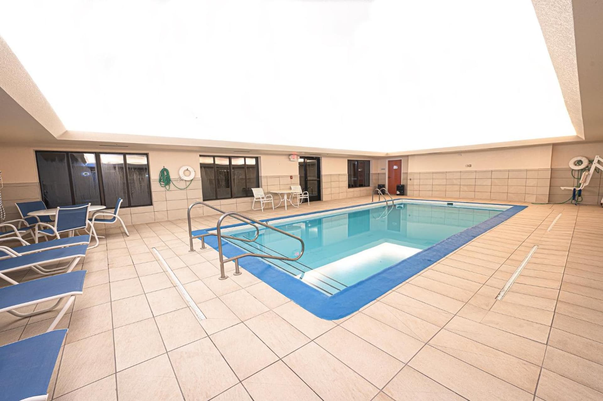 Holiday Inn Express & Suites Springfield by IHG gallery photo in Springfield, OH — image 7