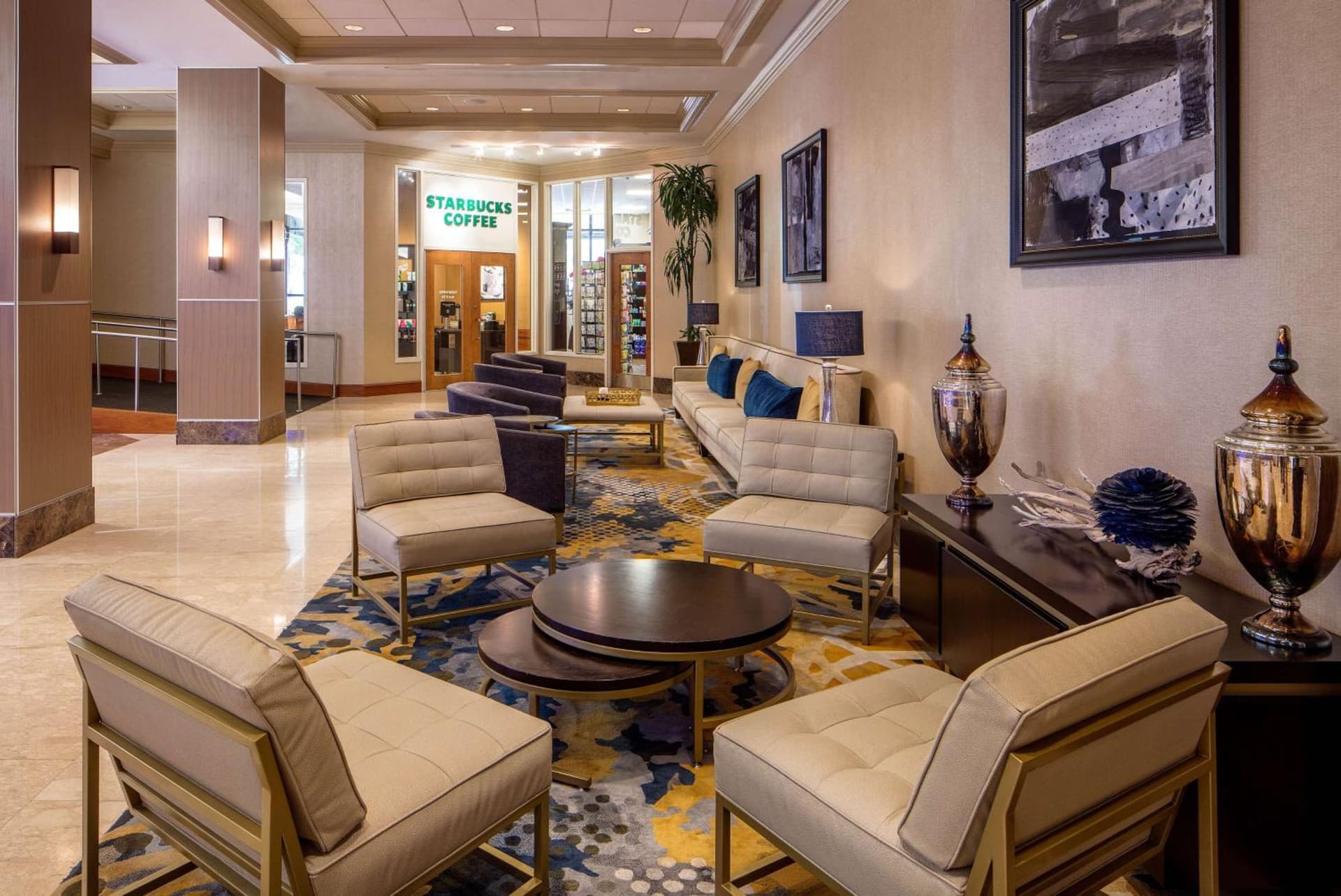 Hyatt Regency Saint Louis at The Arch gallery photo in Saint Louis, MO — image 37