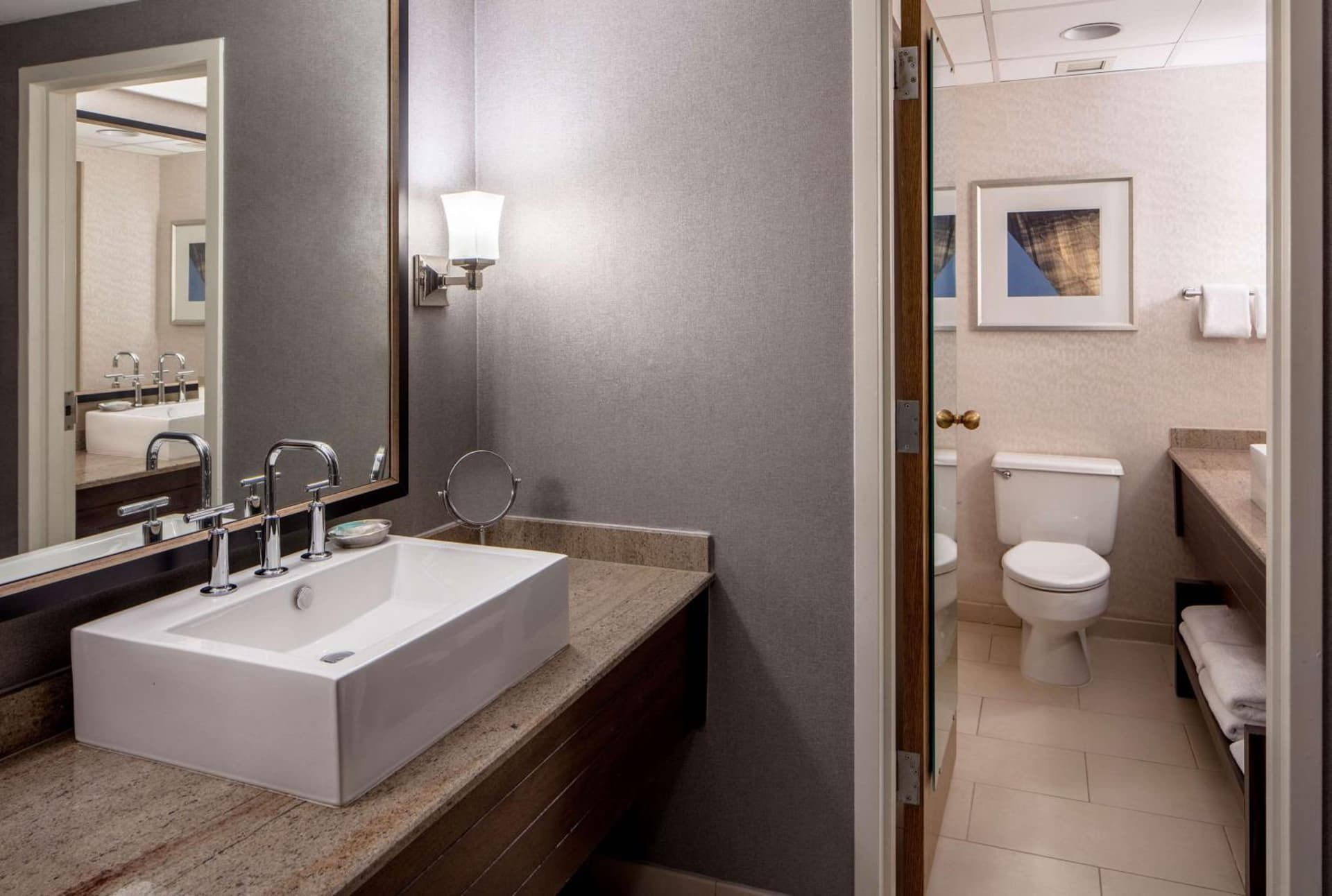 Hyatt Regency Saint Louis at The Arch gallery photo in Saint Louis, MO — image 35
