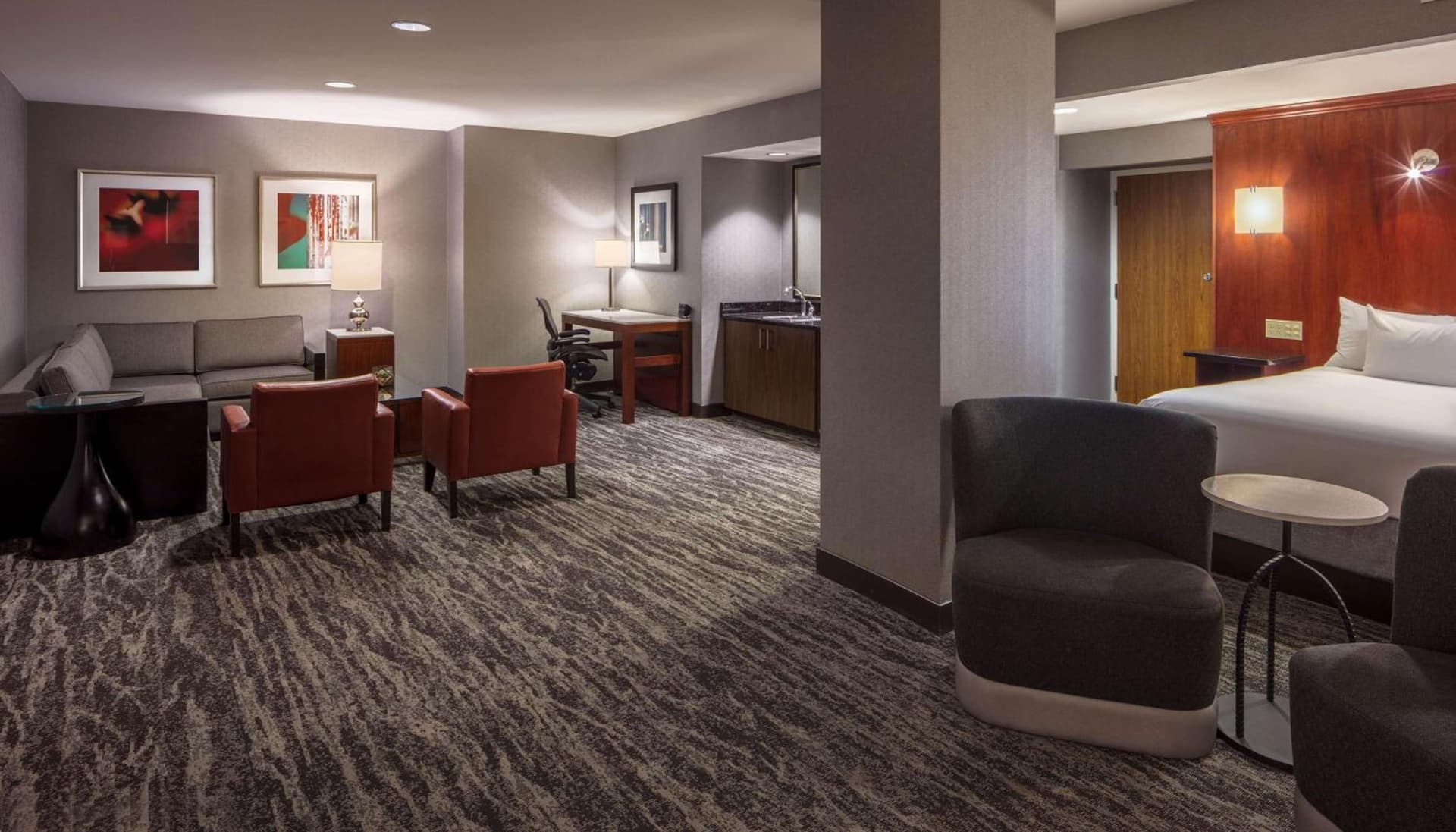Hyatt Regency Saint Louis at The Arch gallery photo in Saint Louis, MO — image 4