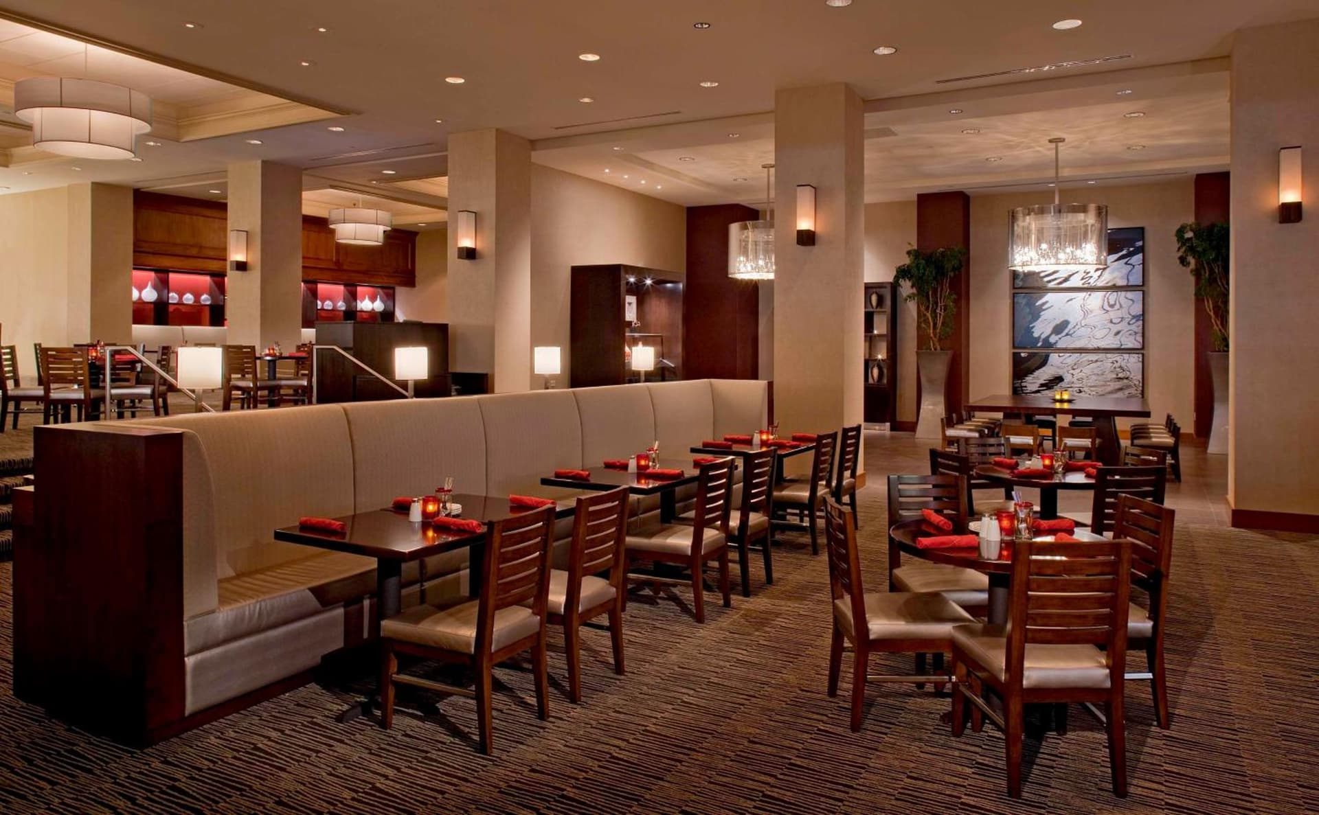 Hyatt Regency Saint Louis at The Arch gallery photo in Saint Louis, MO — image 7