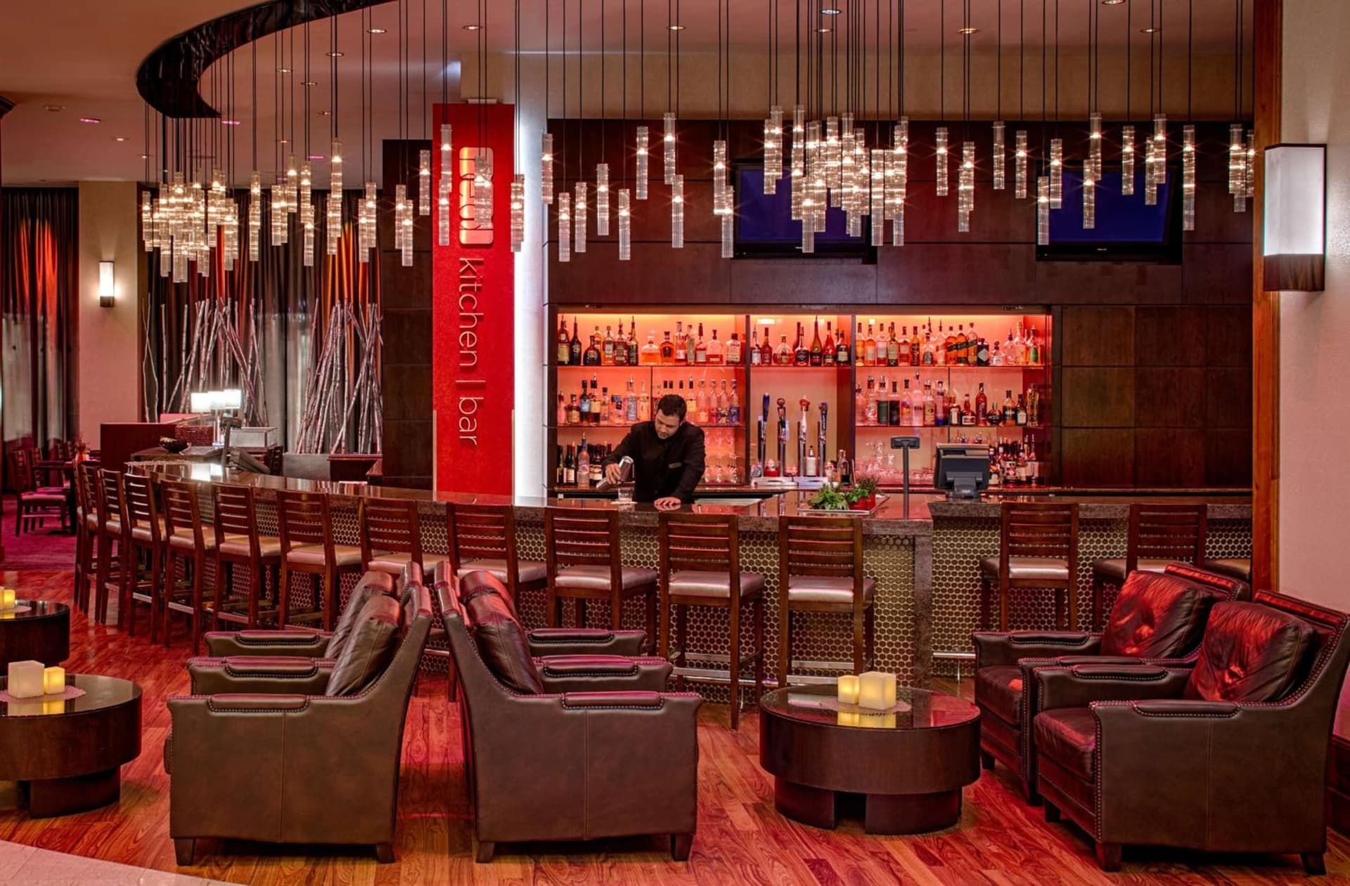 Hyatt Regency Saint Louis at The Arch gallery photo in Saint Louis, MO — image 31