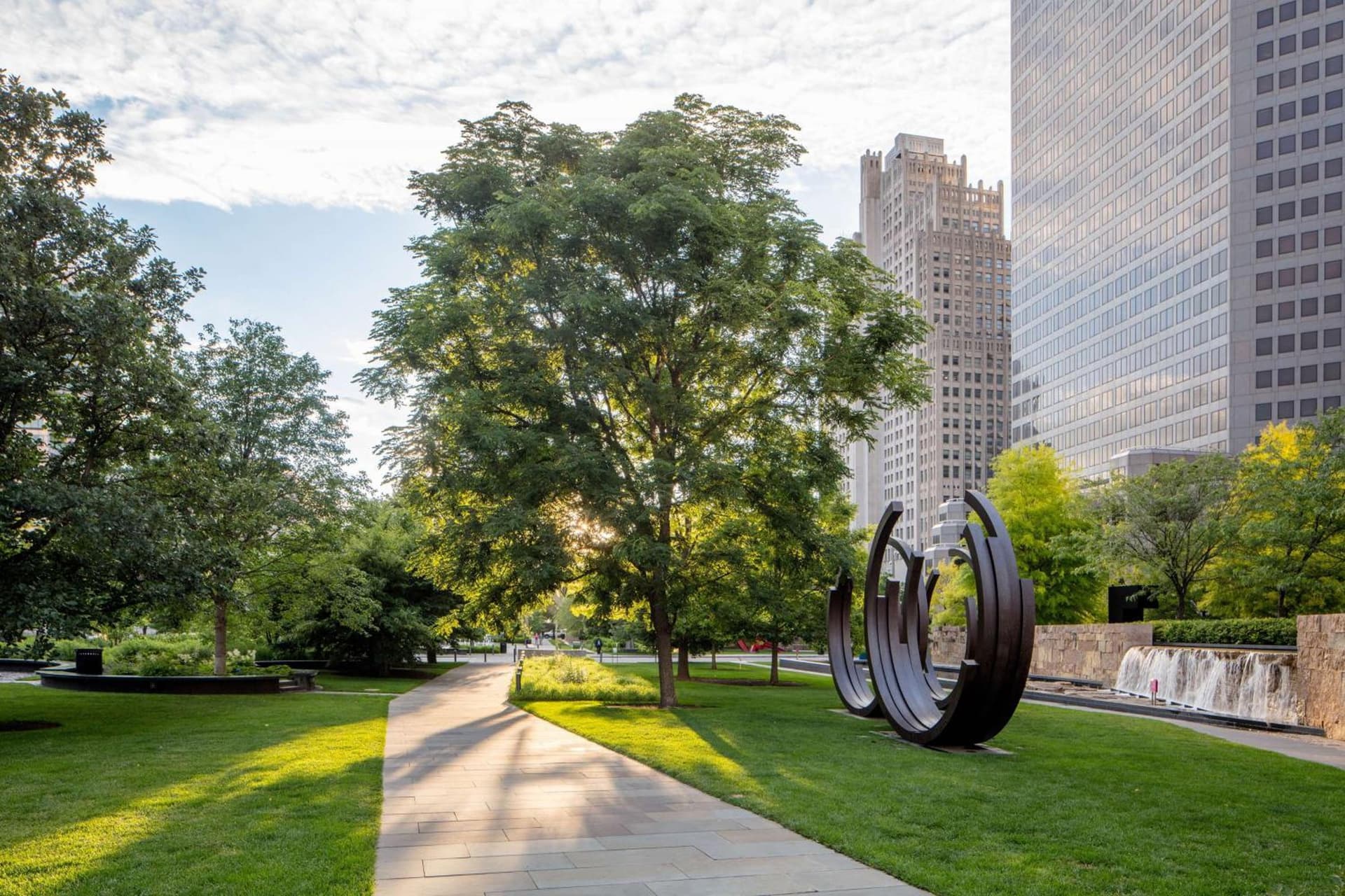 Hyatt Regency Saint Louis at The Arch gallery photo in Saint Louis, MO — image 53