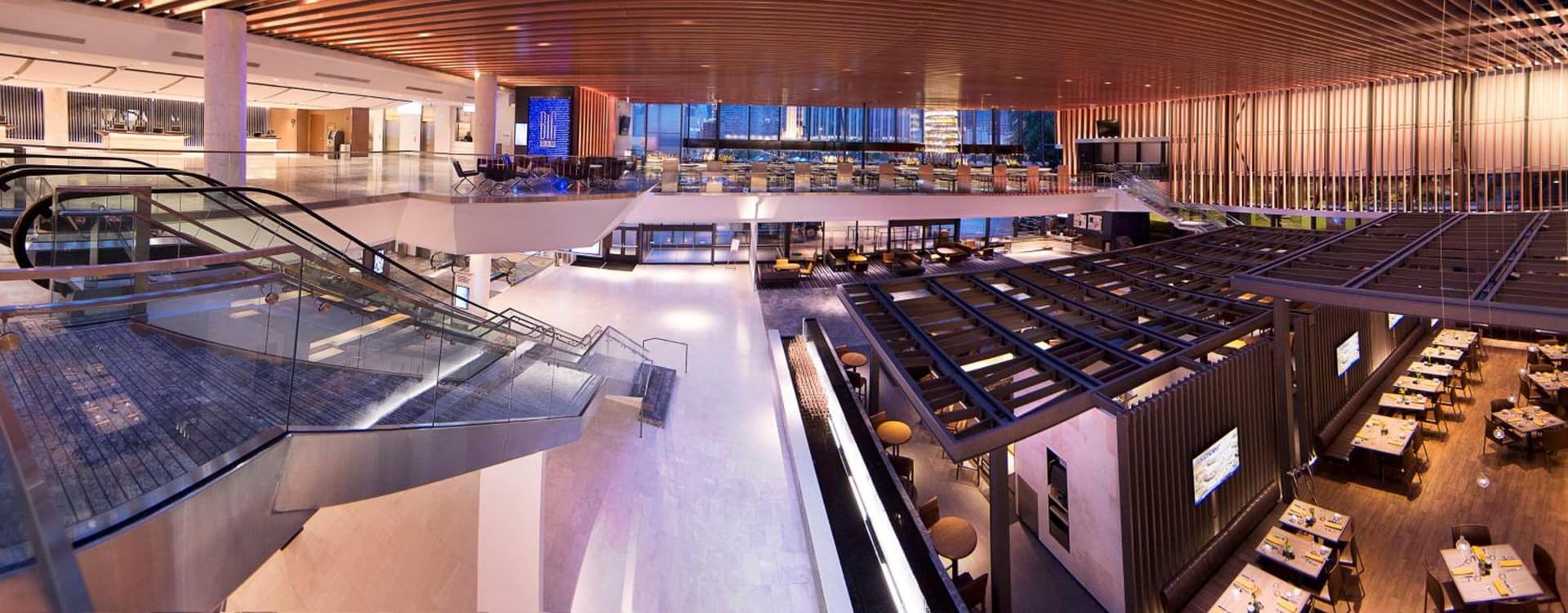 Hyatt Regency Chicago property views in Chicago, IL — gallery photo 3
