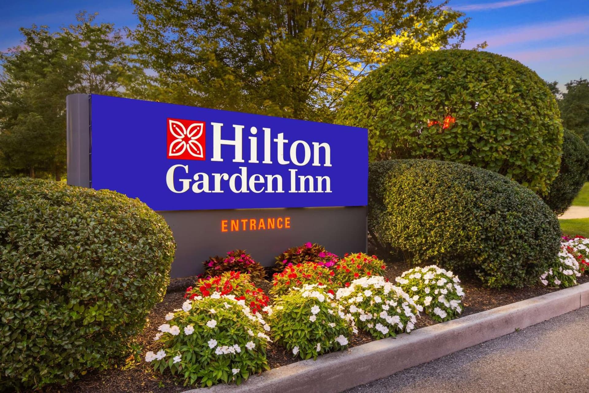 Hilton Garden Inn Danbury gallery photo in Danbury, CT — image 4