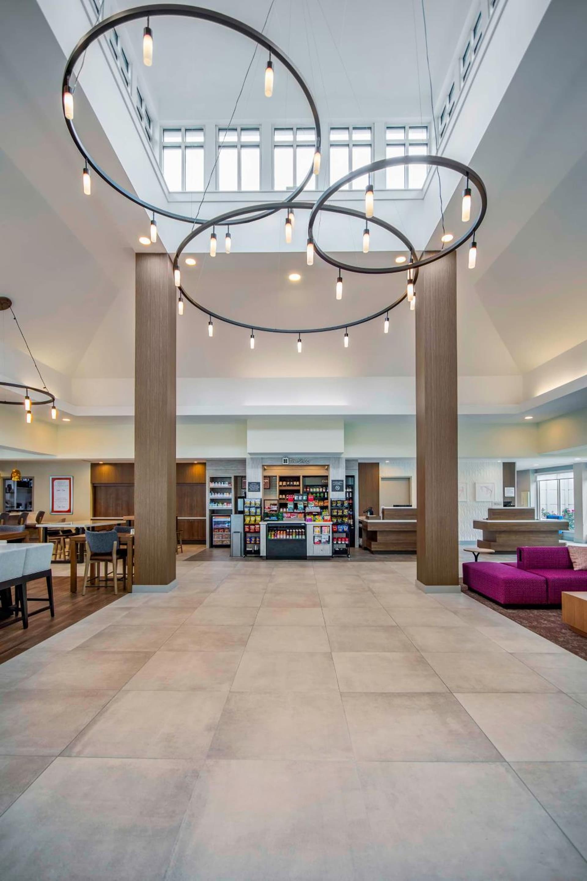 Hilton Garden Inn Danbury gallery photo in Danbury, CT — image 18