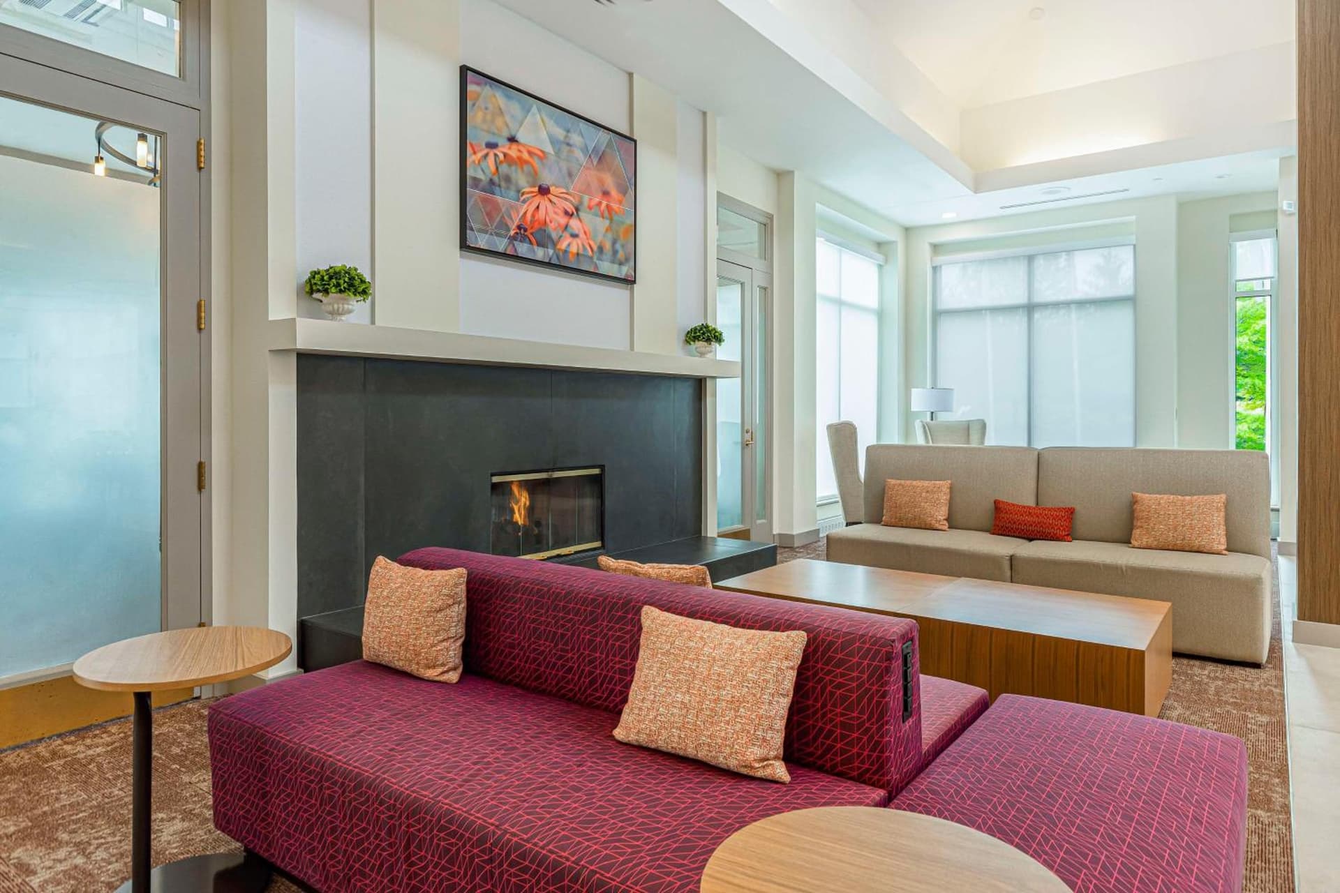 Hilton Garden Inn Danbury gallery photo in Danbury, CT — image 24
