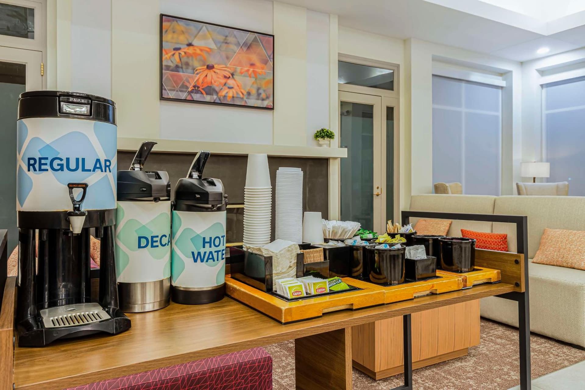 Hilton Garden Inn Danbury gallery photo in Danbury, CT — image 43