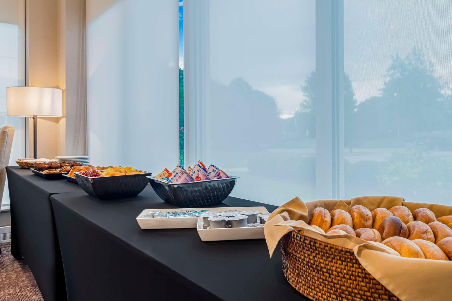 Hilton Garden Inn Danbury gallery photo in Danbury, CT — image 20