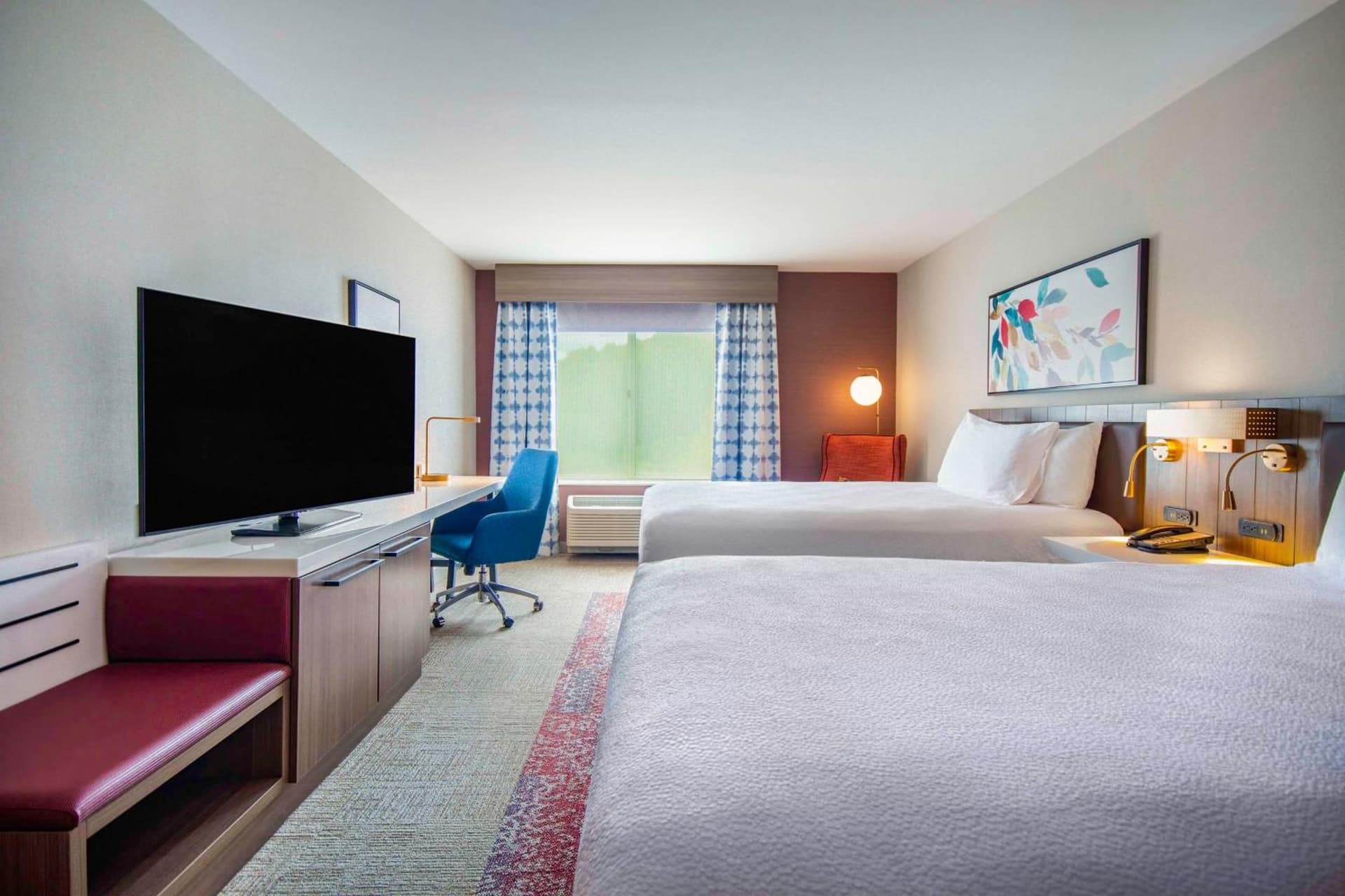Hilton Garden Inn Danbury gallery photo in Danbury, CT — image 6