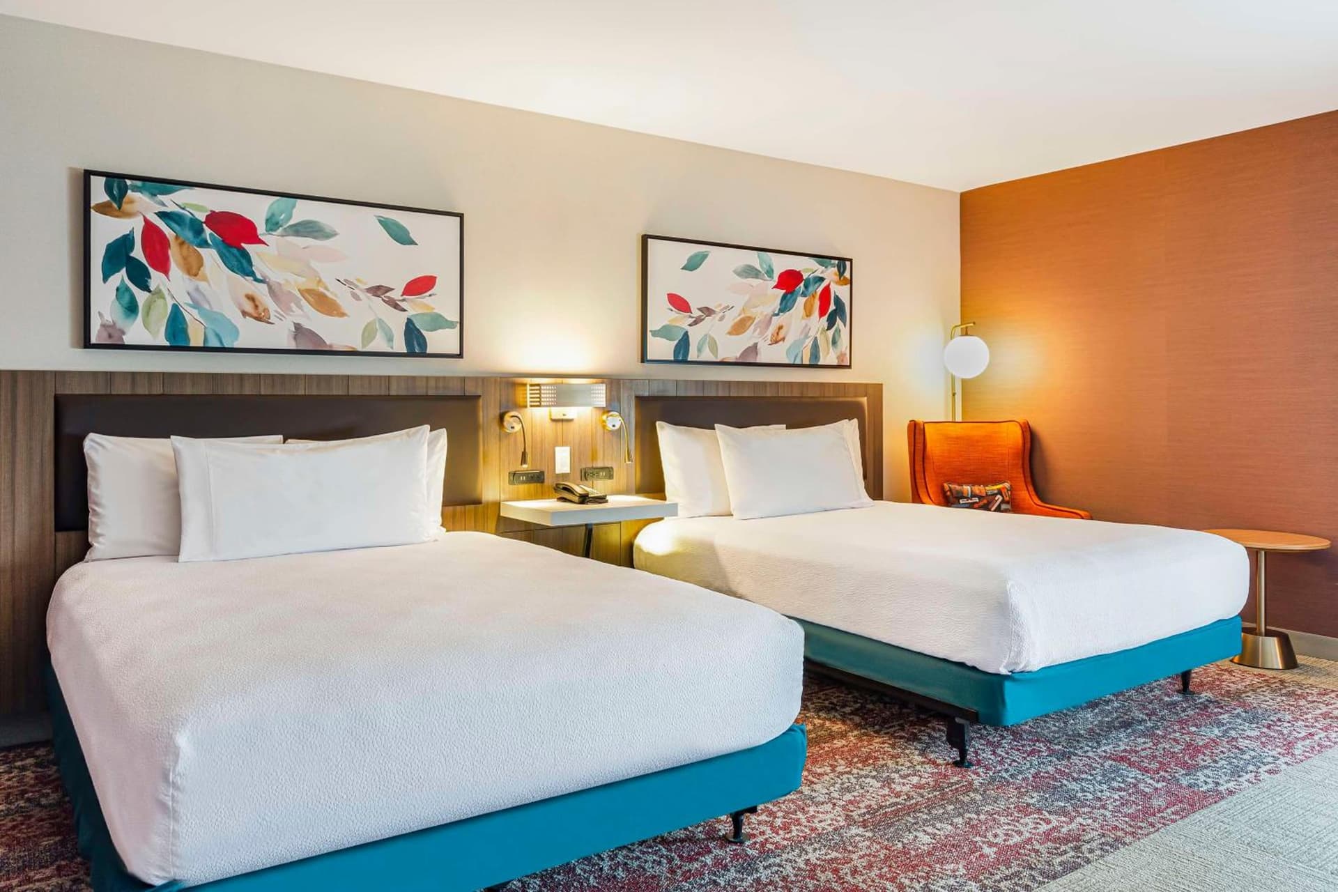 Hilton Garden Inn Danbury gallery photo in Danbury, CT — image 16