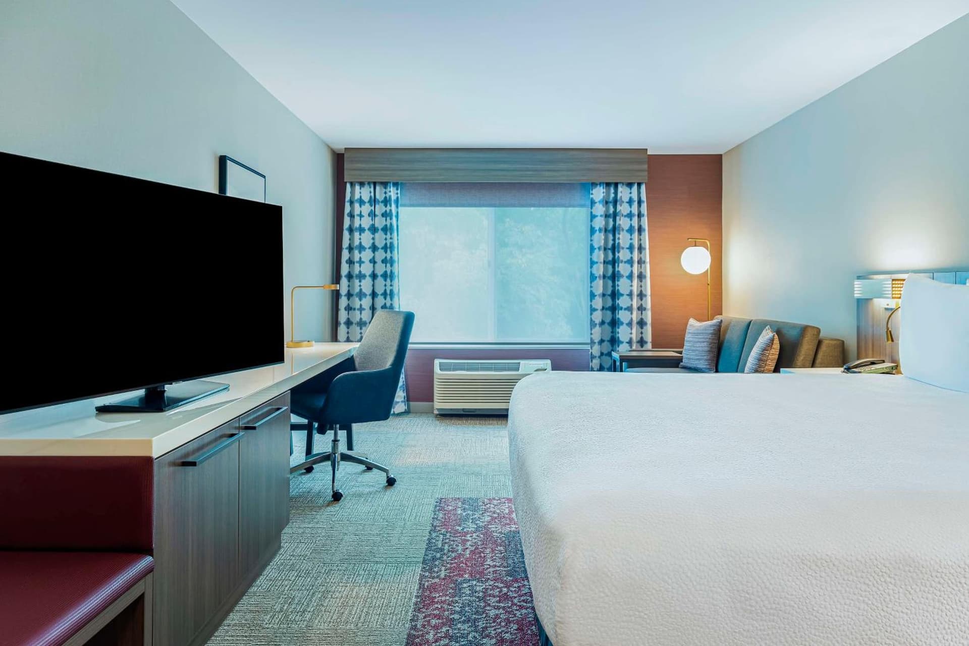 Hilton Garden Inn Danbury gallery photo in Danbury, CT — image 40