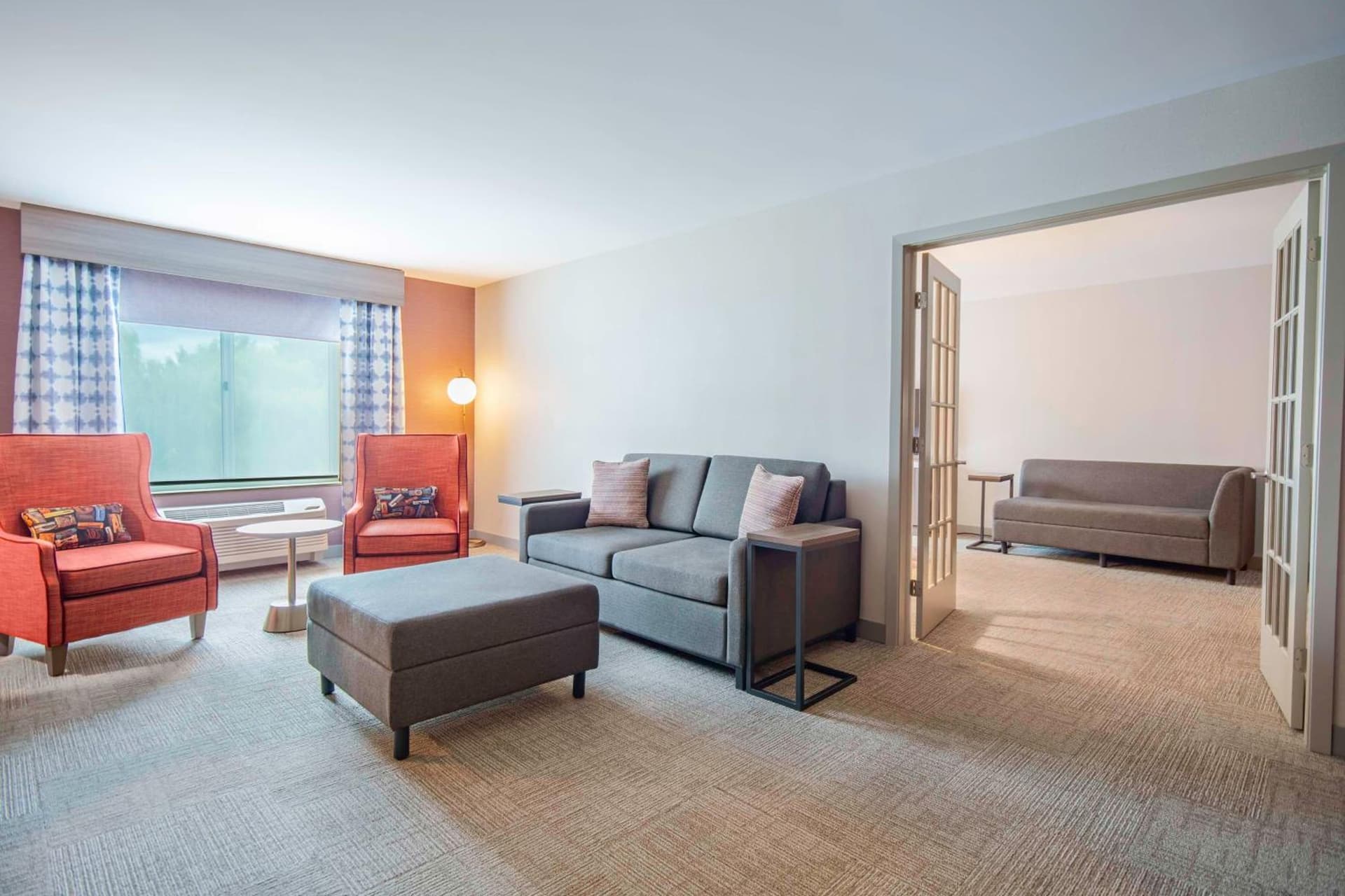 Hilton Garden Inn Danbury gallery photo in Danbury, CT — image 7