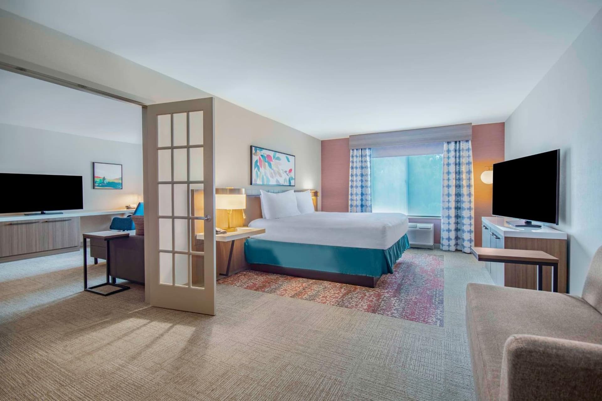Hilton Garden Inn Danbury gallery photo in Danbury, CT — image 32
