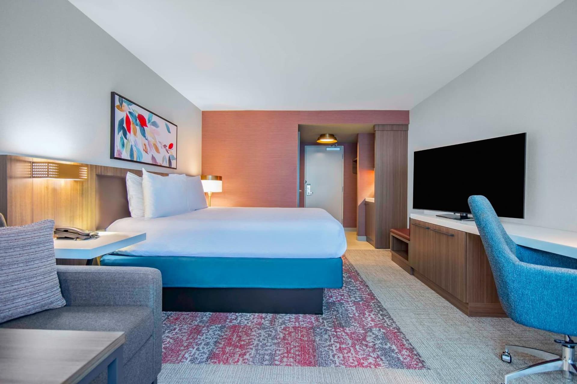 Hilton Garden Inn Danbury gallery photo in Danbury, CT — image 26