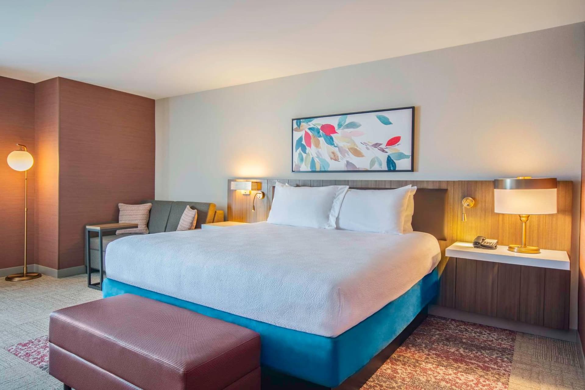 Hilton Garden Inn Danbury gallery photo in Danbury, CT — image 8