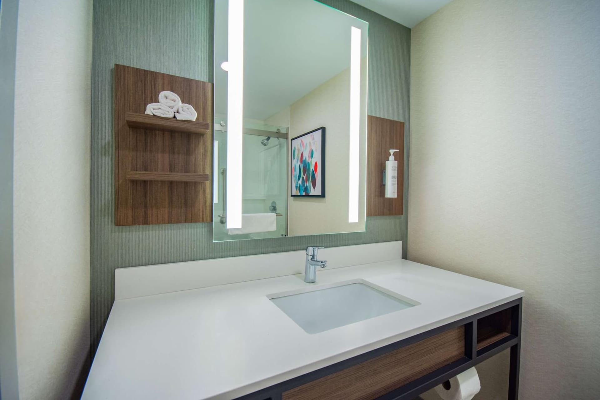 Hilton Garden Inn Danbury gallery photo in Danbury, CT — image 36