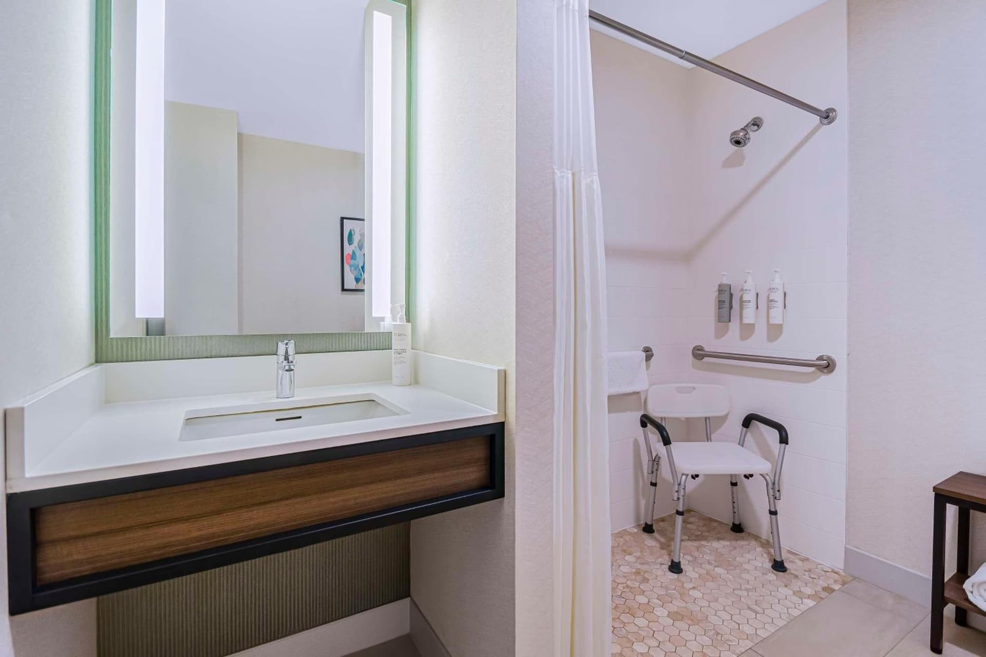 Hilton Garden Inn Danbury gallery photo in Danbury, CT — image 9