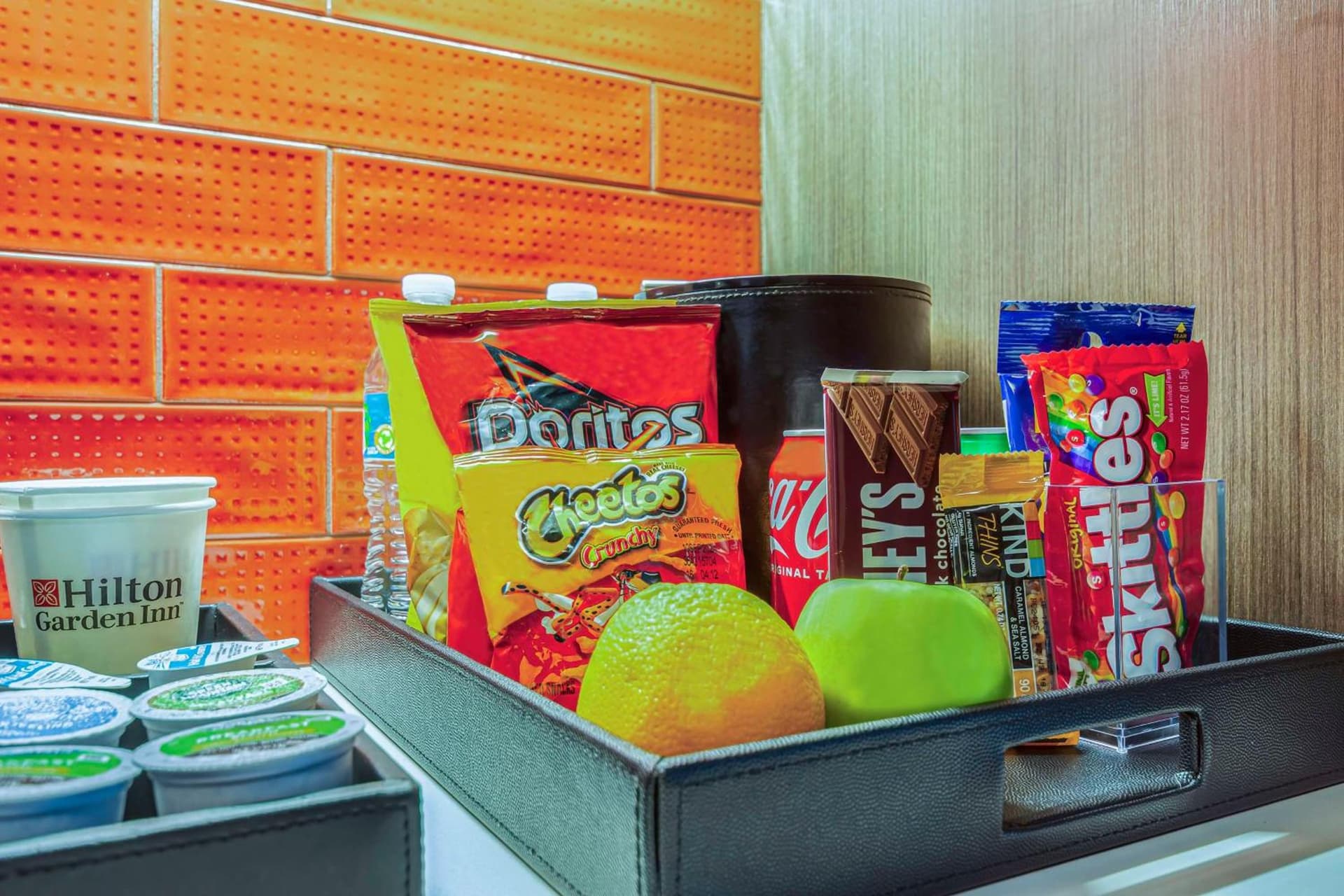 Hilton Garden Inn Danbury gallery photo in Danbury, CT — image 38