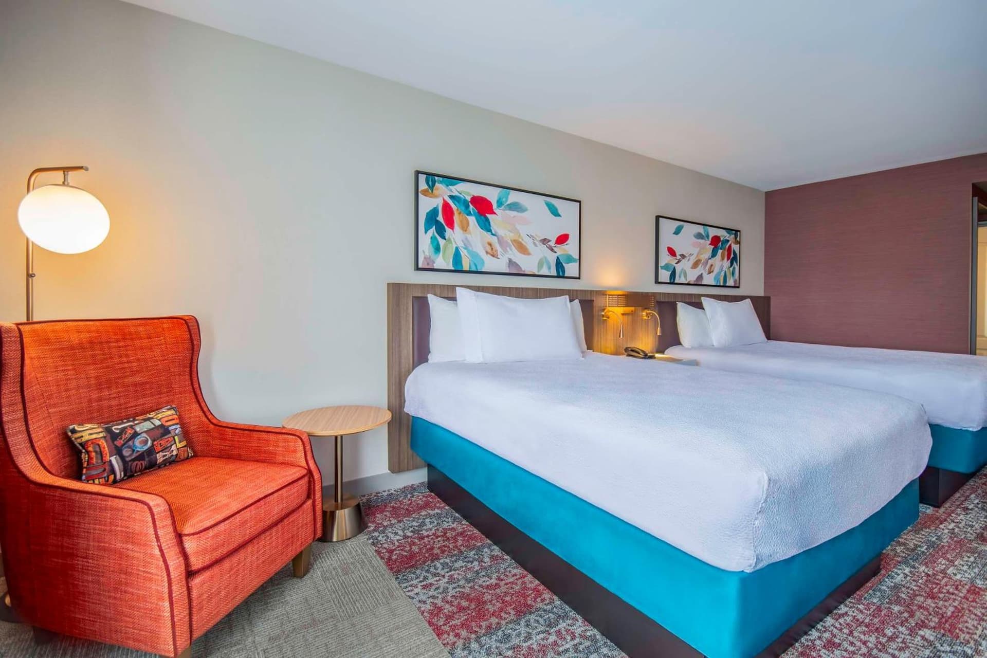Hilton Garden Inn Danbury gallery photo in Danbury, CT — image 21