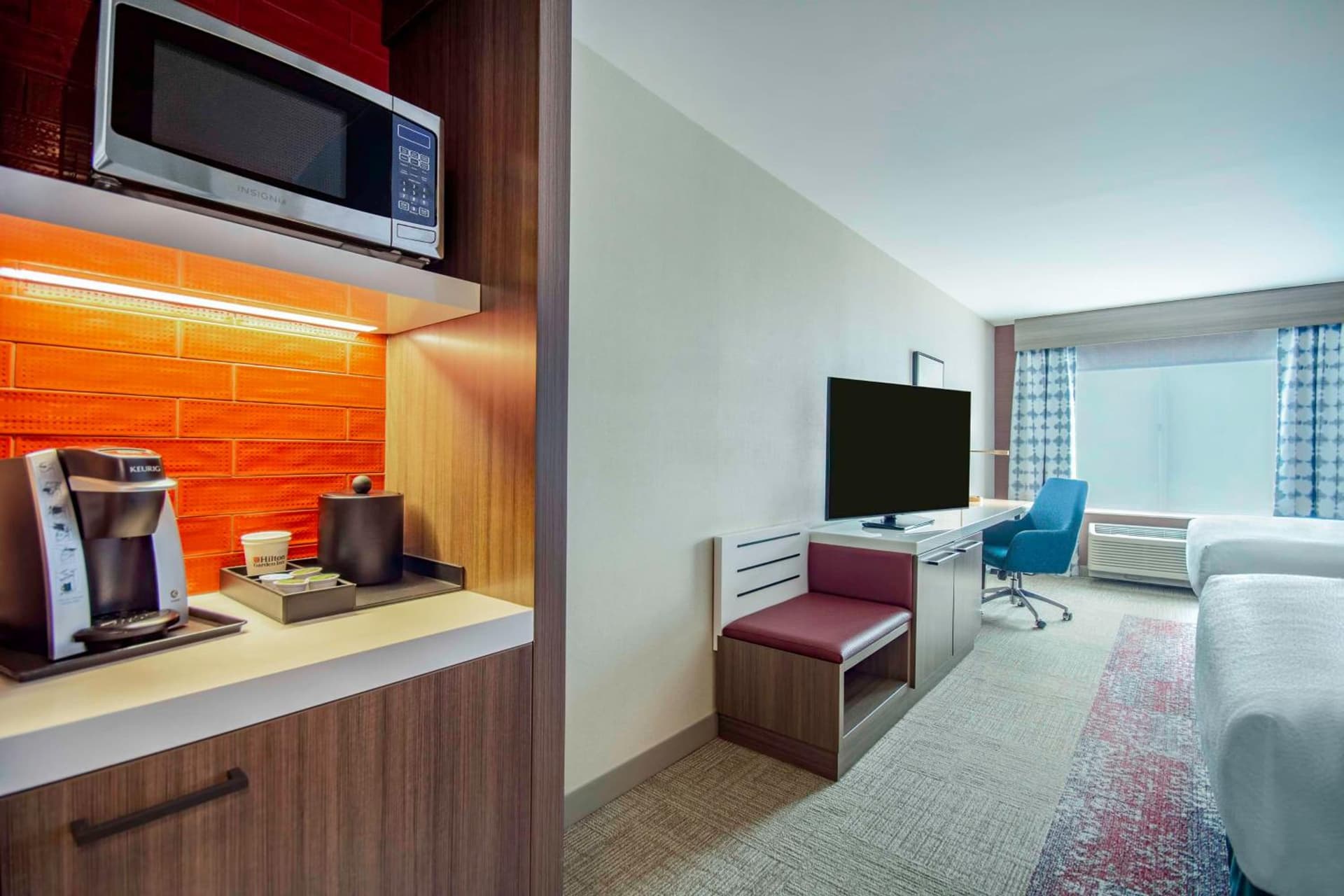 Hilton Garden Inn Danbury gallery photo in Danbury, CT — image 45