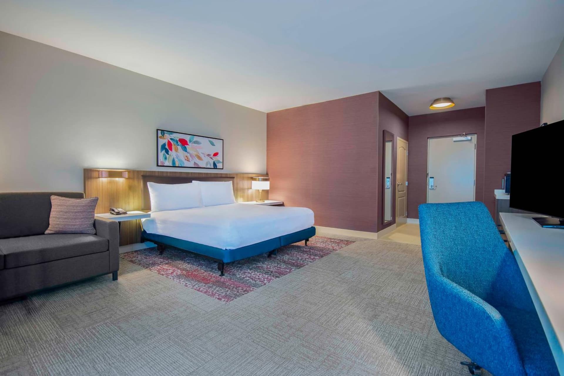 Hilton Garden Inn Danbury gallery photo in Danbury, CT — image 33