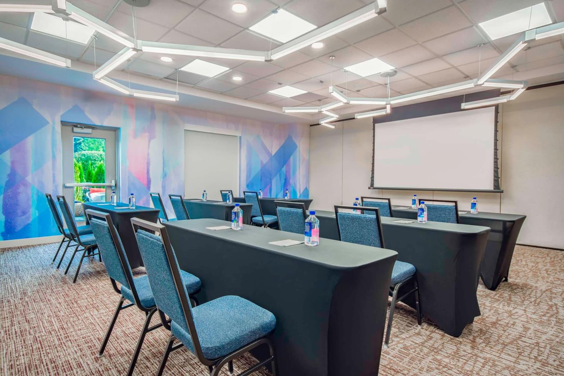 Hilton Garden Inn Danbury gallery photo in Danbury, CT — image 25