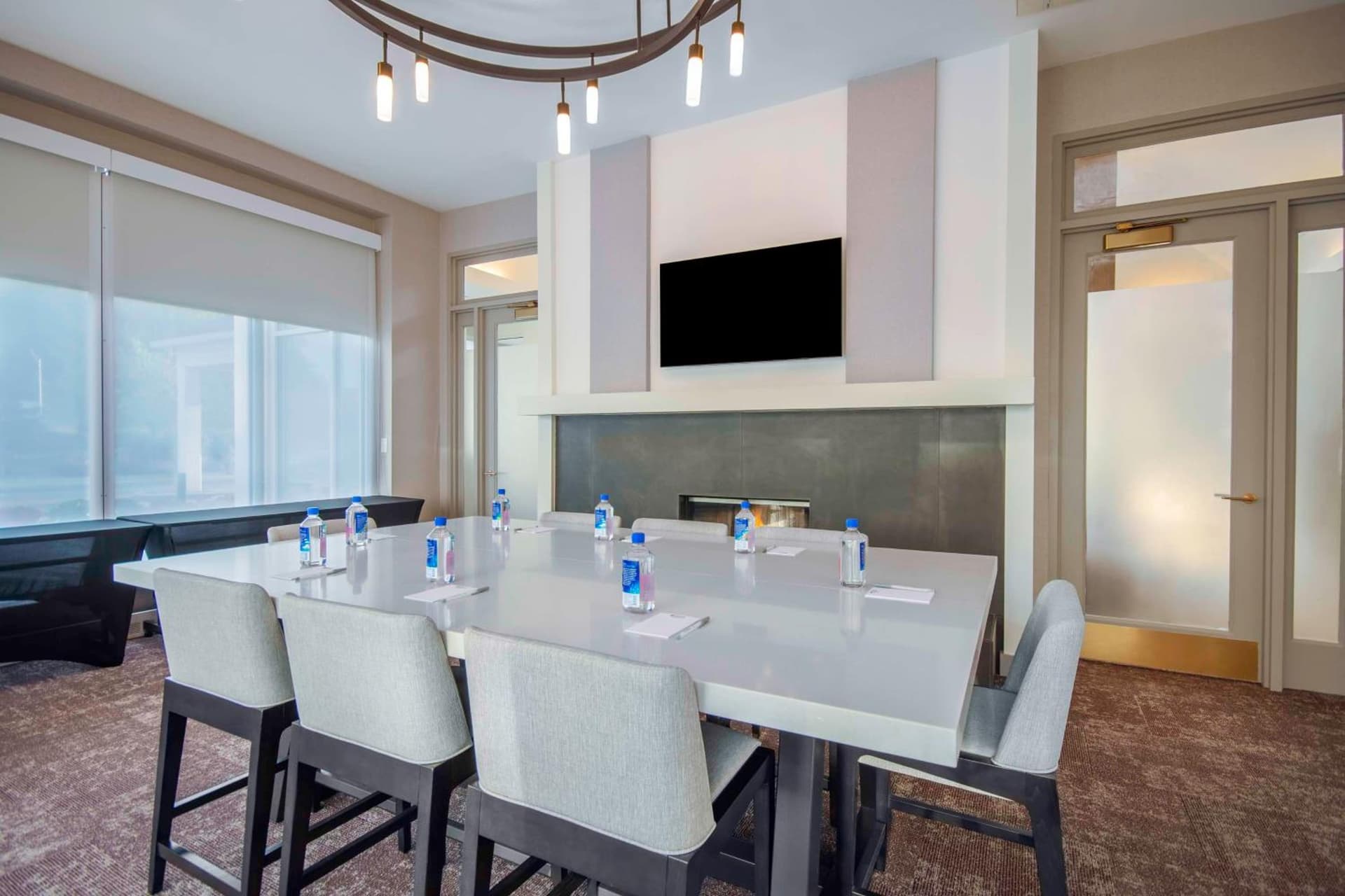 Hilton Garden Inn Danbury gallery photo in Danbury, CT — image 34