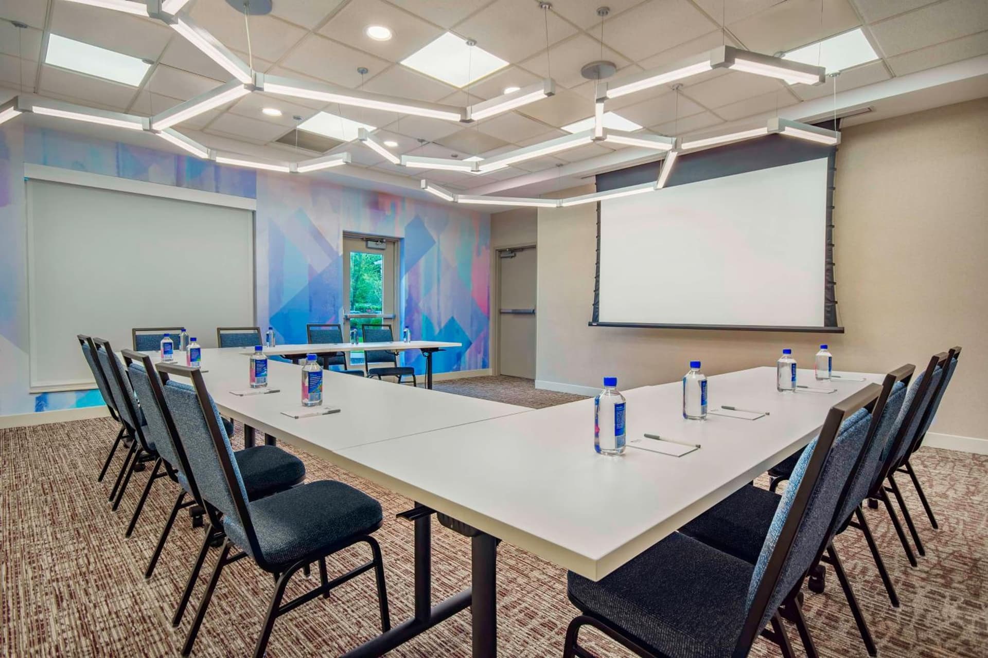 Hilton Garden Inn Danbury gallery photo in Danbury, CT — image 15
