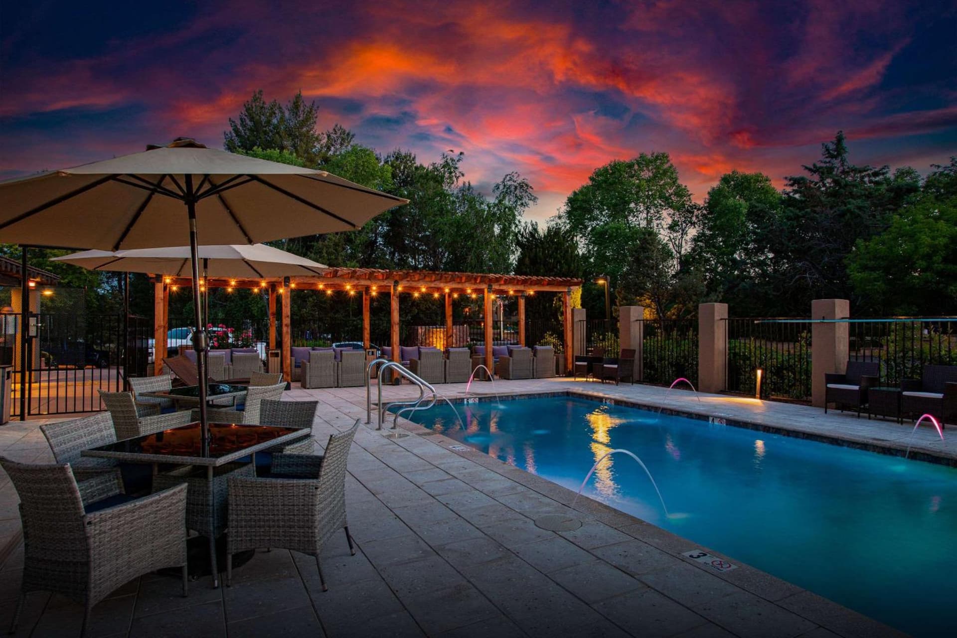 Arroyo Pinion Hotel, an Ascend Collection Hotel interior in Sedona, AZ — gallery photo 2
