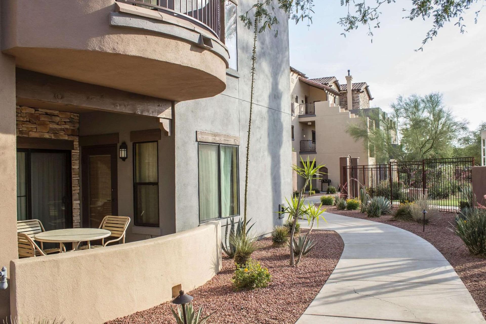 Bluegreen Vacations Cibola Vista Resort and Spa, an Ascend Collection Resort gallery photo in Peoria, AZ — image 96