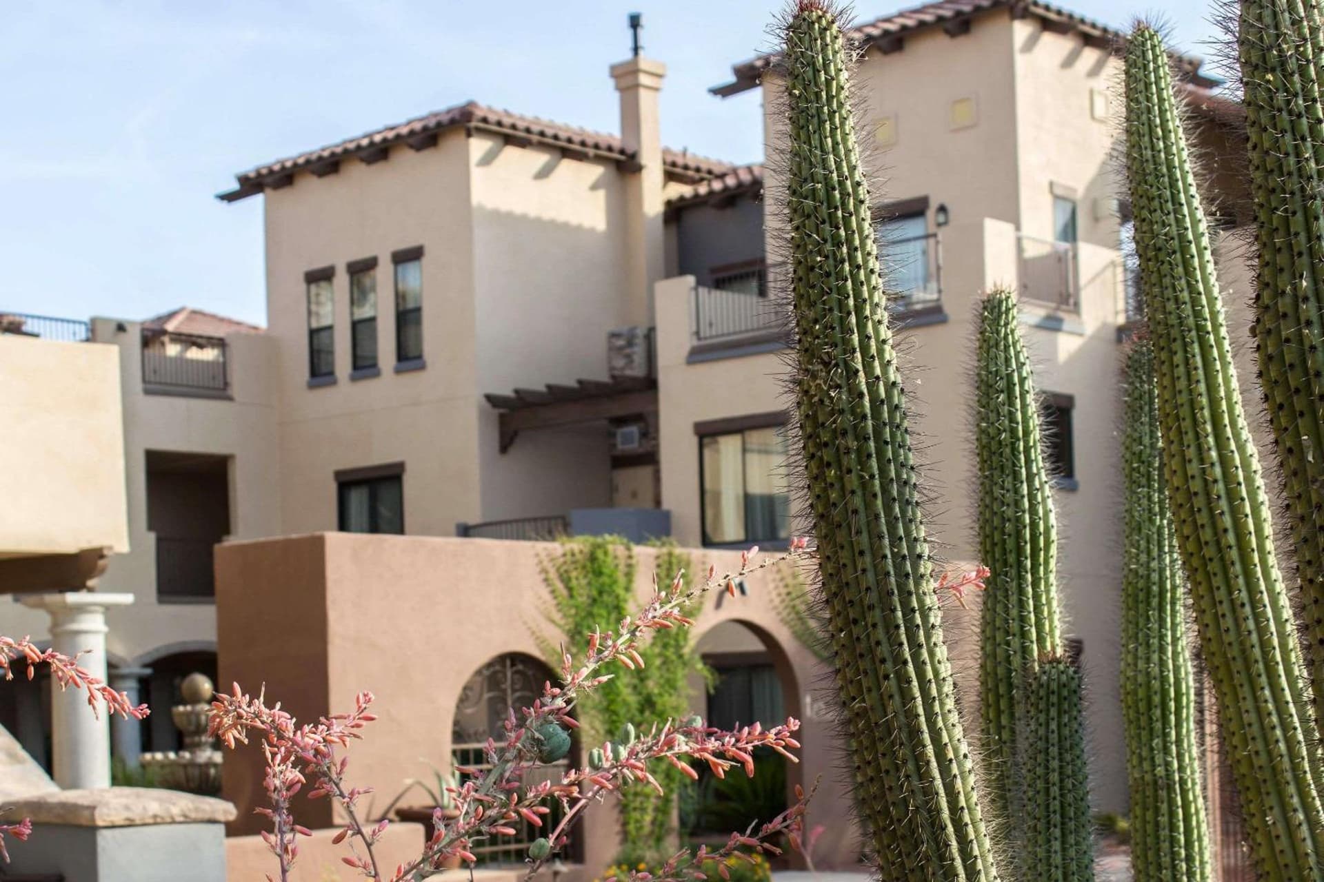 Bluegreen Vacations Cibola Vista Resort and Spa, an Ascend Collection Resort gallery photo in Peoria, AZ — image 100