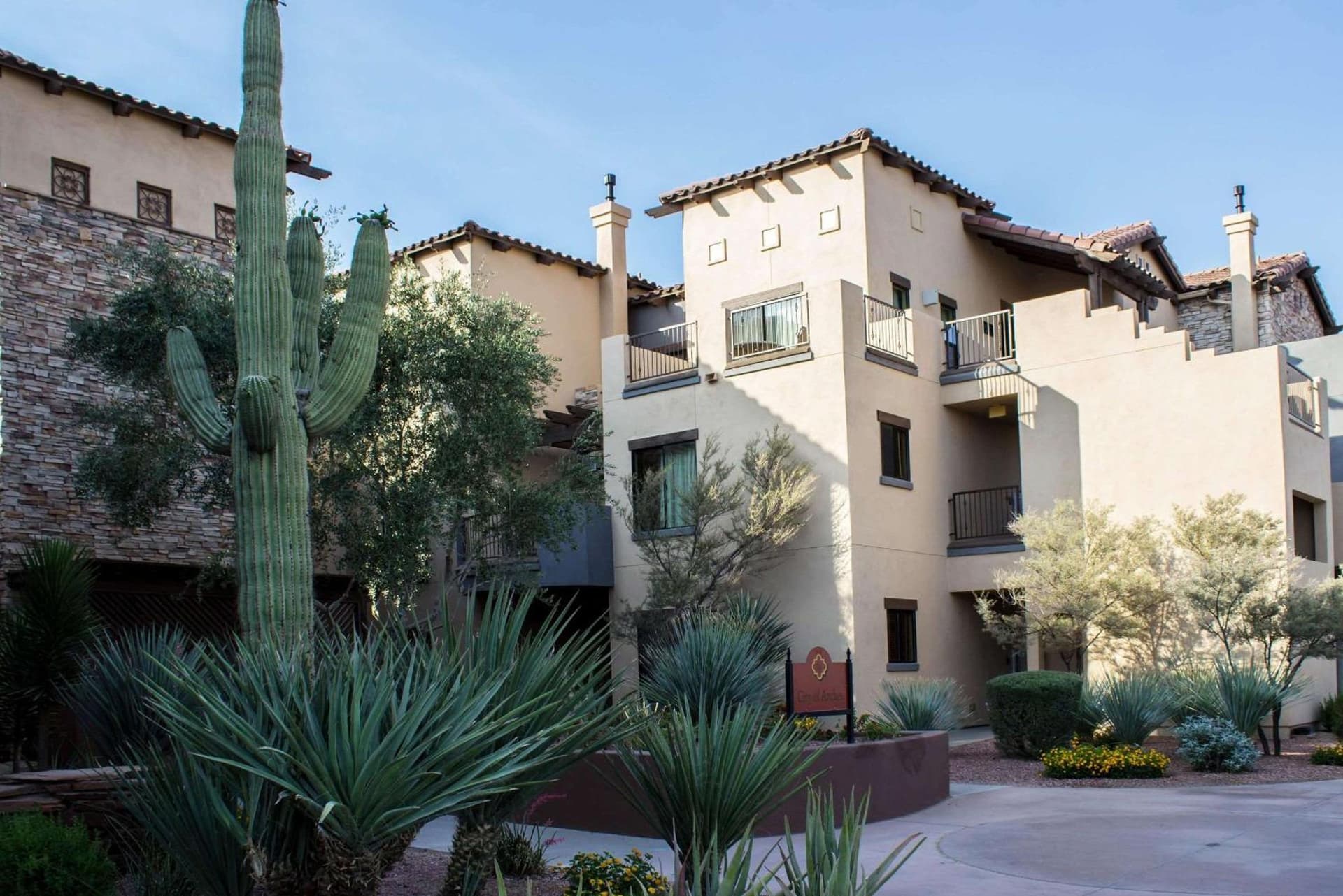 Bluegreen Vacations Cibola Vista Resort and Spa, an Ascend Collection Resort gallery photo in Peoria, AZ — image 87