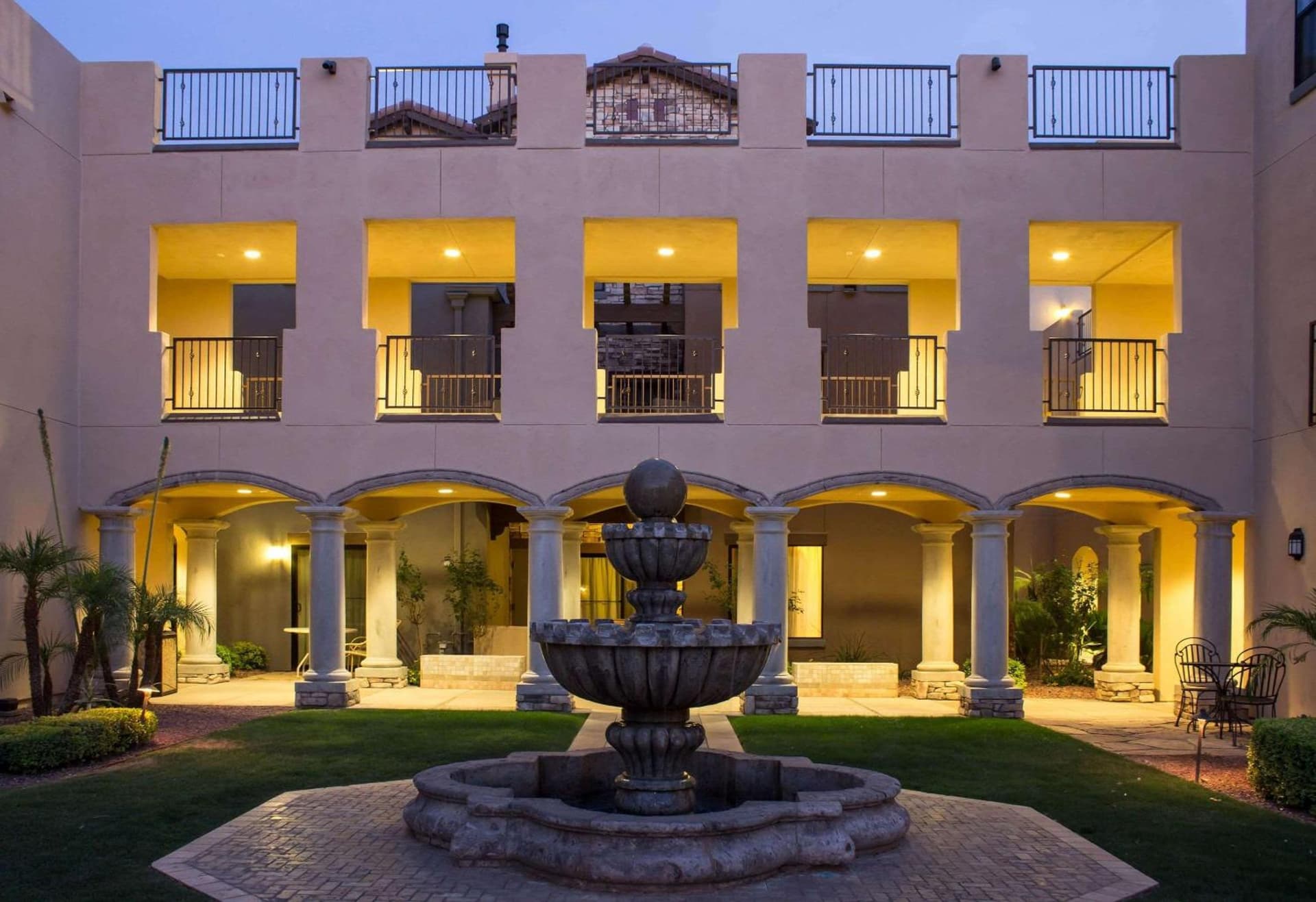 Bluegreen Vacations Cibola Vista Resort and Spa, an Ascend Collection Resort gallery photo in Peoria, AZ — image 61