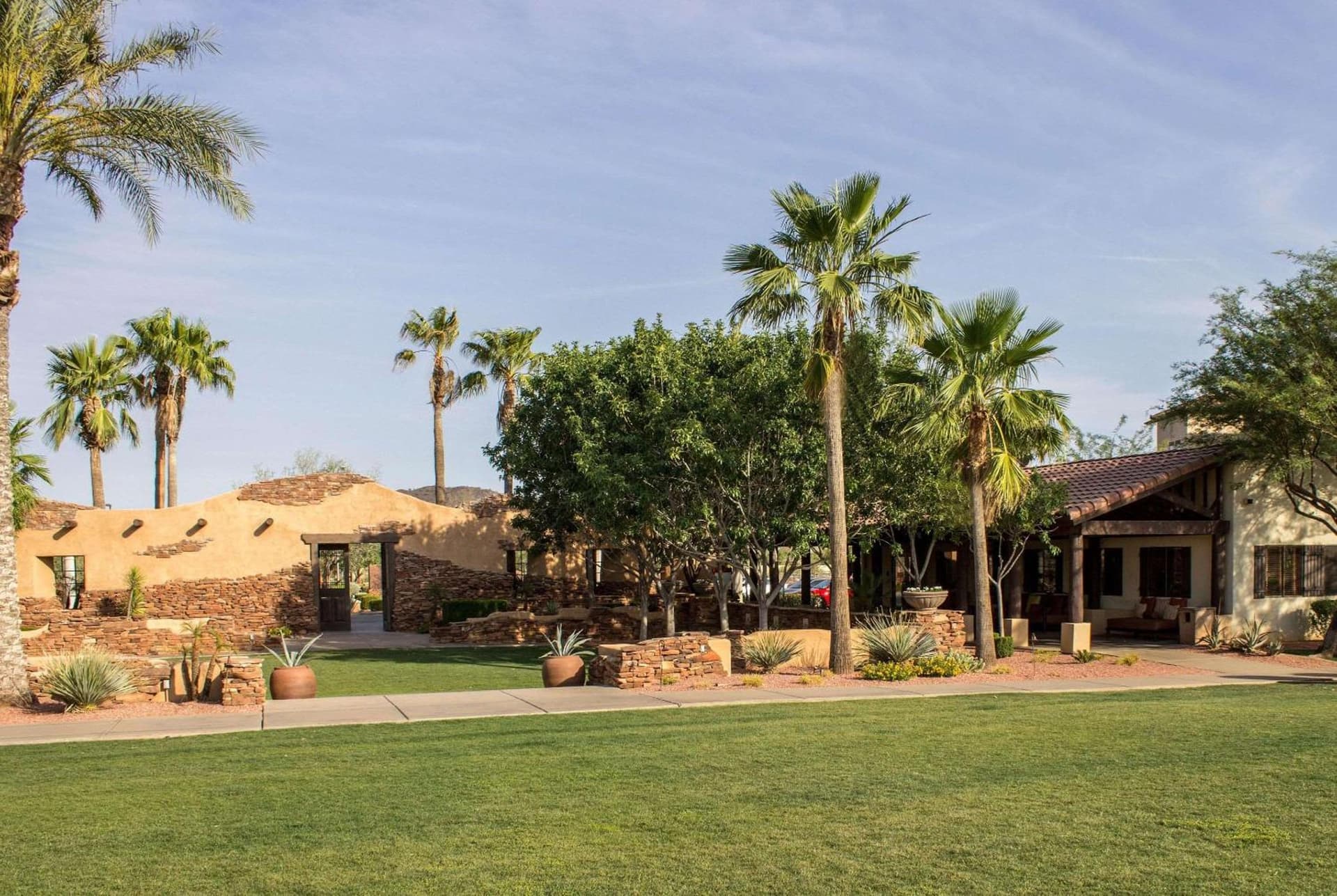 Bluegreen Vacations Cibola Vista Resort and Spa, an Ascend Collection Resort gallery photo in Peoria, AZ — image 24