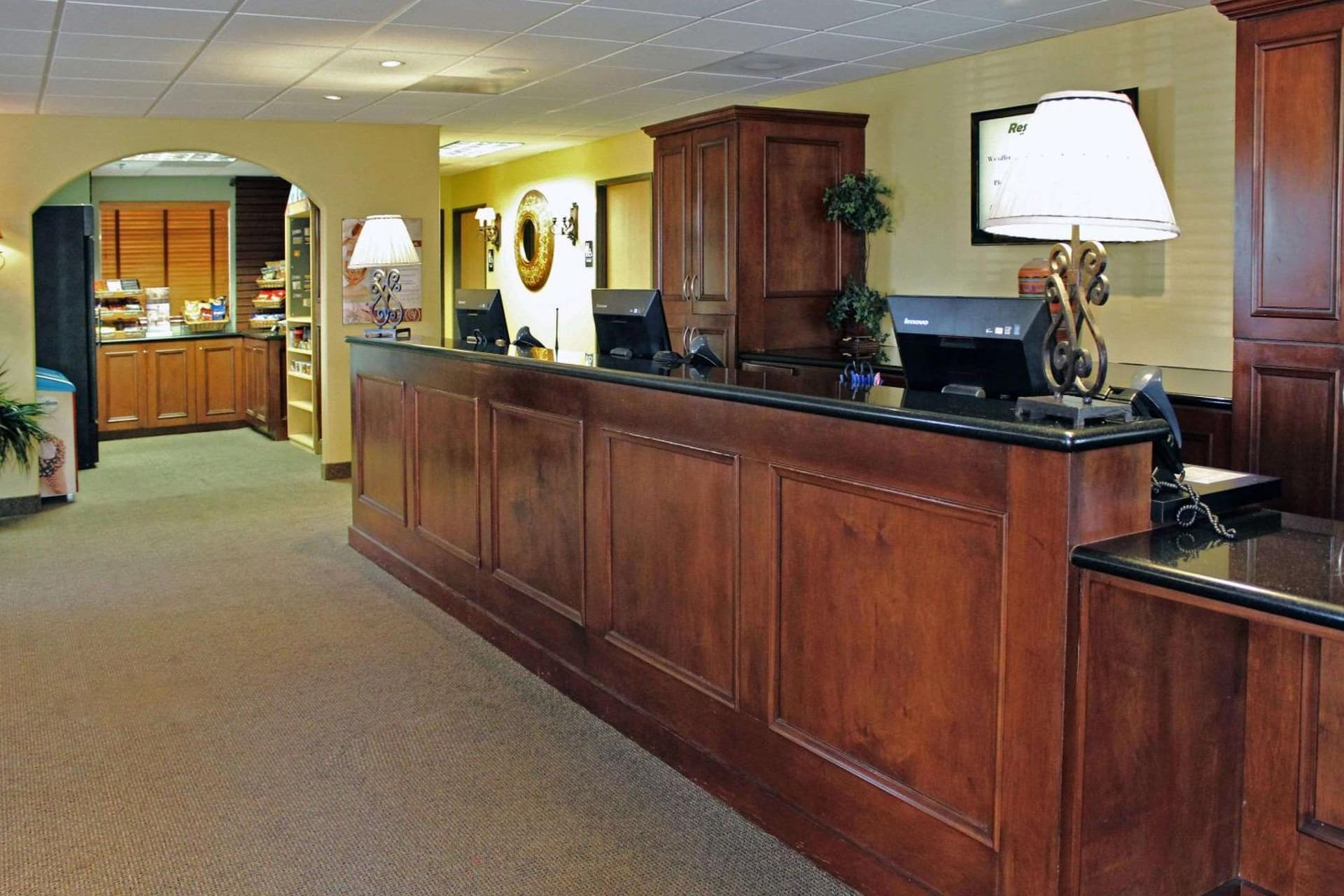 Bluegreen Vacations Cibola Vista Resort and Spa, an Ascend Collection Resort gallery photo in Peoria, AZ — image 98