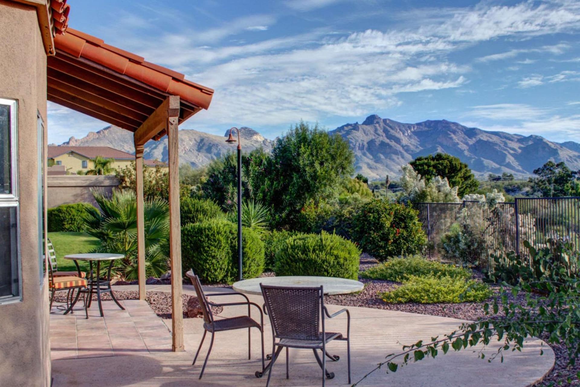 La Posada Lodge & Casitas, an Ascend Collection Hotel property views in Tucson, AZ — gallery photo 3
