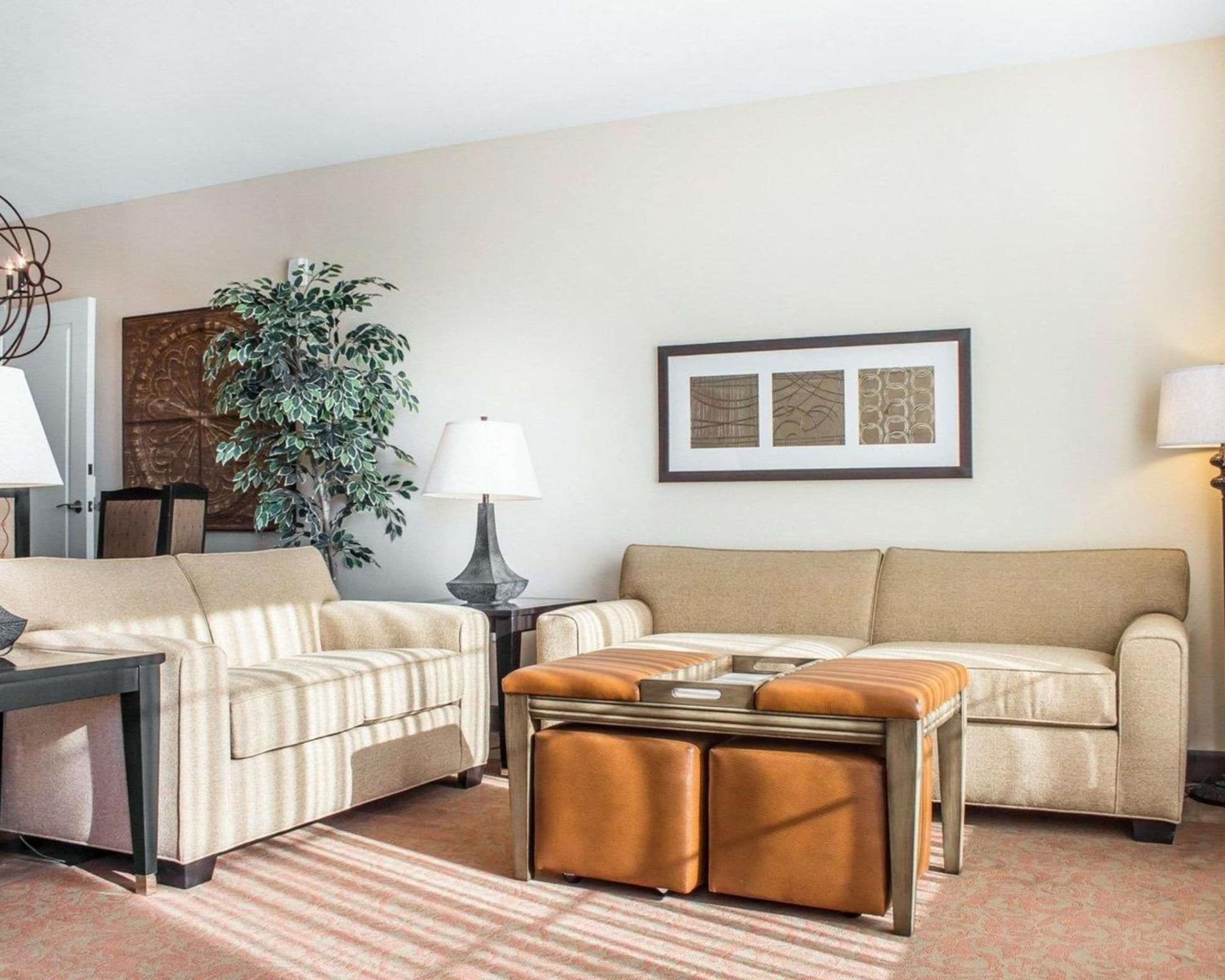Bluegreen Vacations Cibola Vista Resort and Spa, an Ascend Collection Resort gallery photo in Peoria, AZ — image 52
