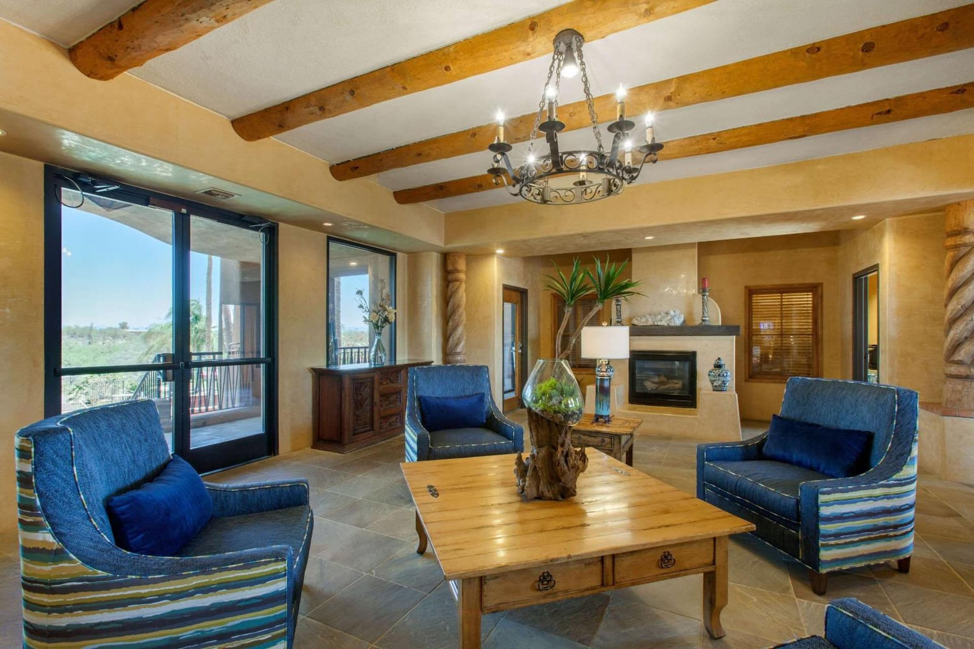 La Posada Lodge & Casitas, an Ascend Collection Hotel gallery photo in Tucson, AZ — image 12