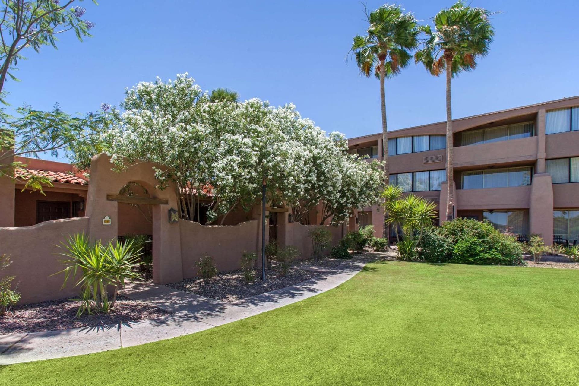 La Posada Lodge & Casitas, an Ascend Collection Hotel gallery photo in Tucson, AZ — image 30